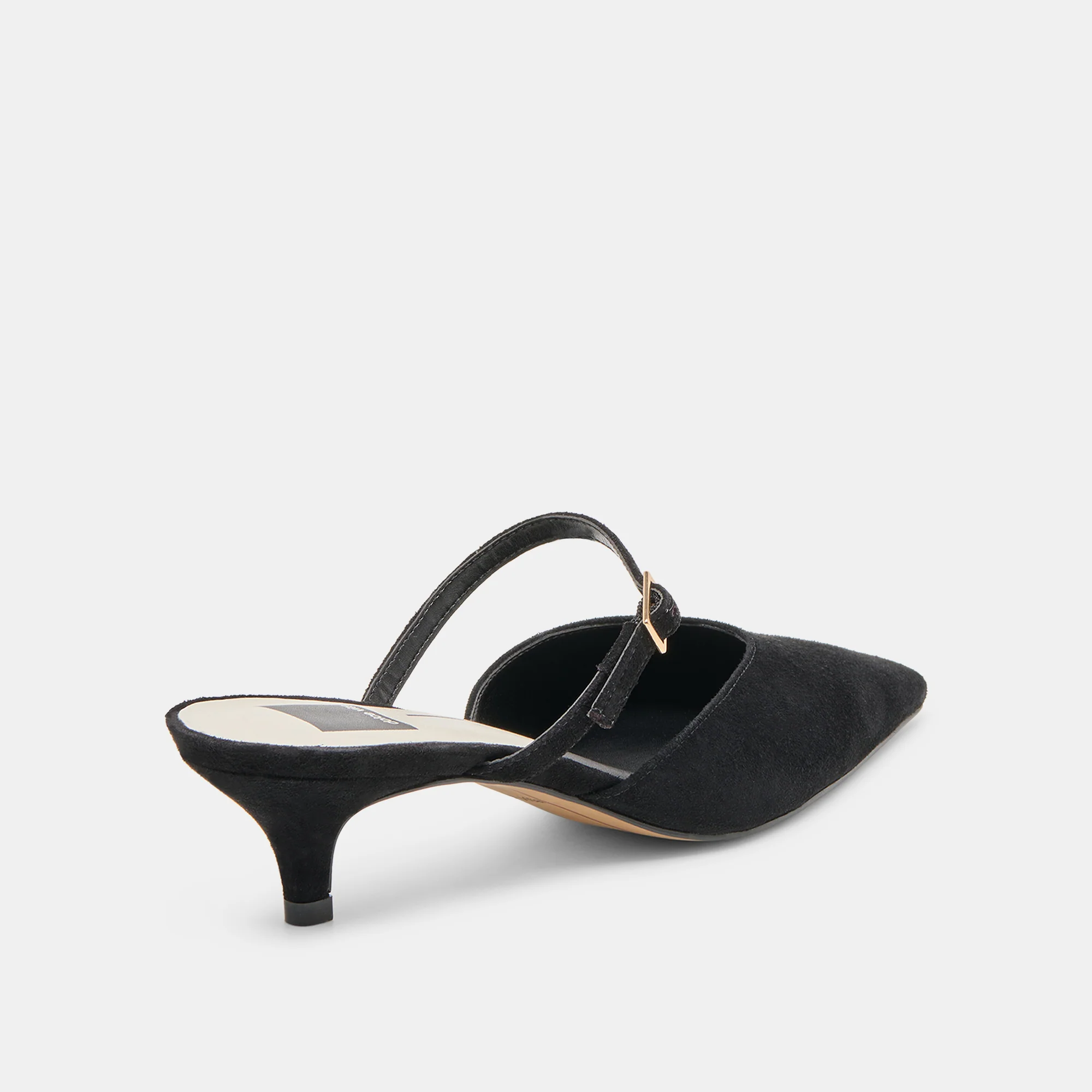 MORGEN ONYX SUEDE - Image 3