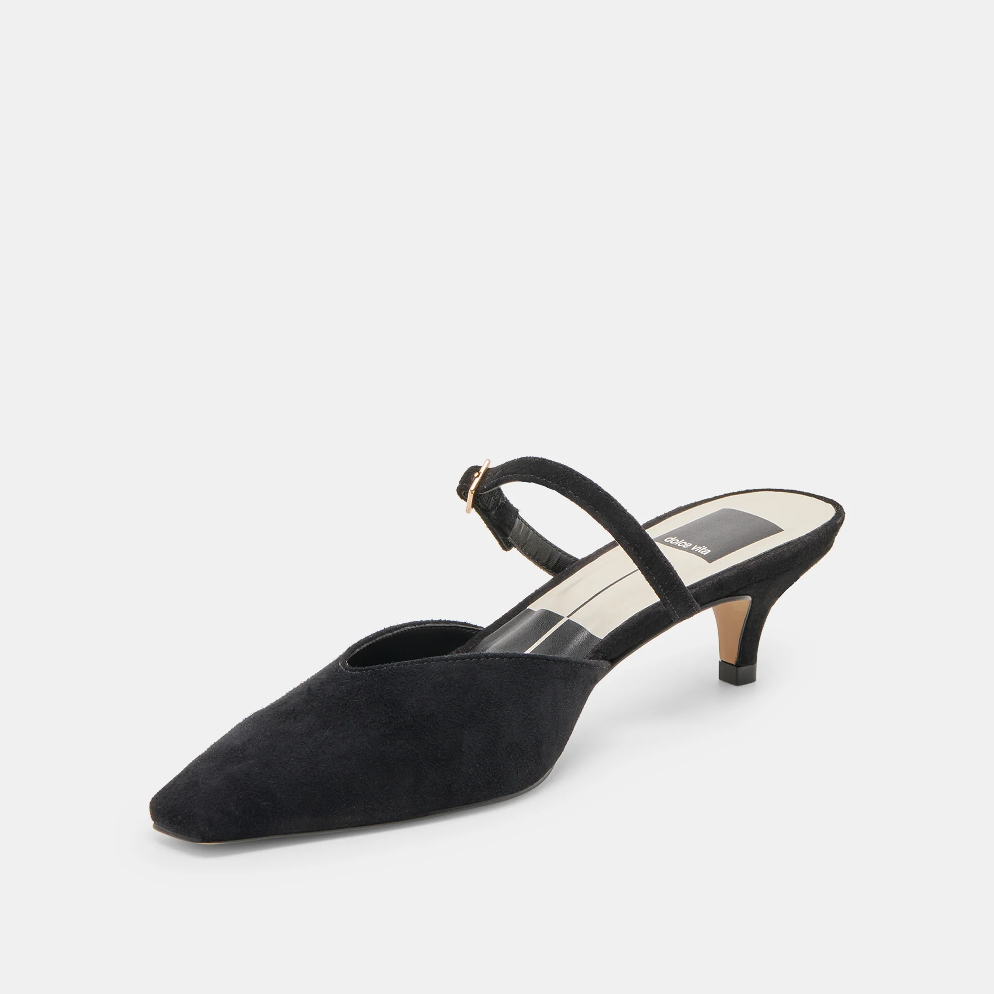 MORGEN ONYX SUEDE - Image 4