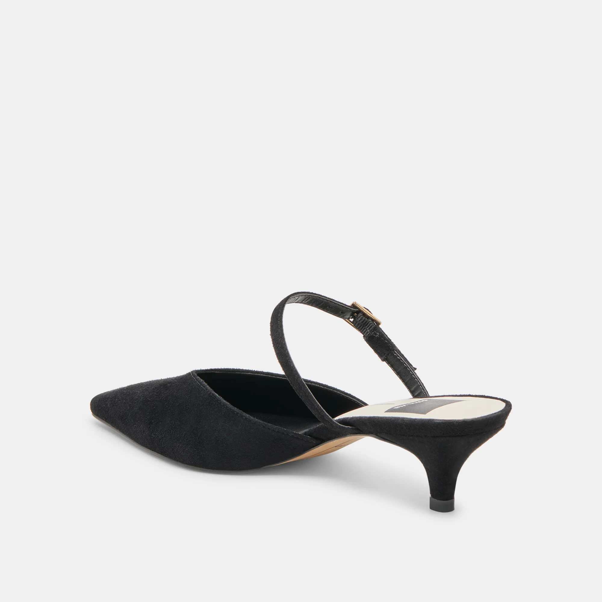 MORGEN ONYX SUEDE - Image 5