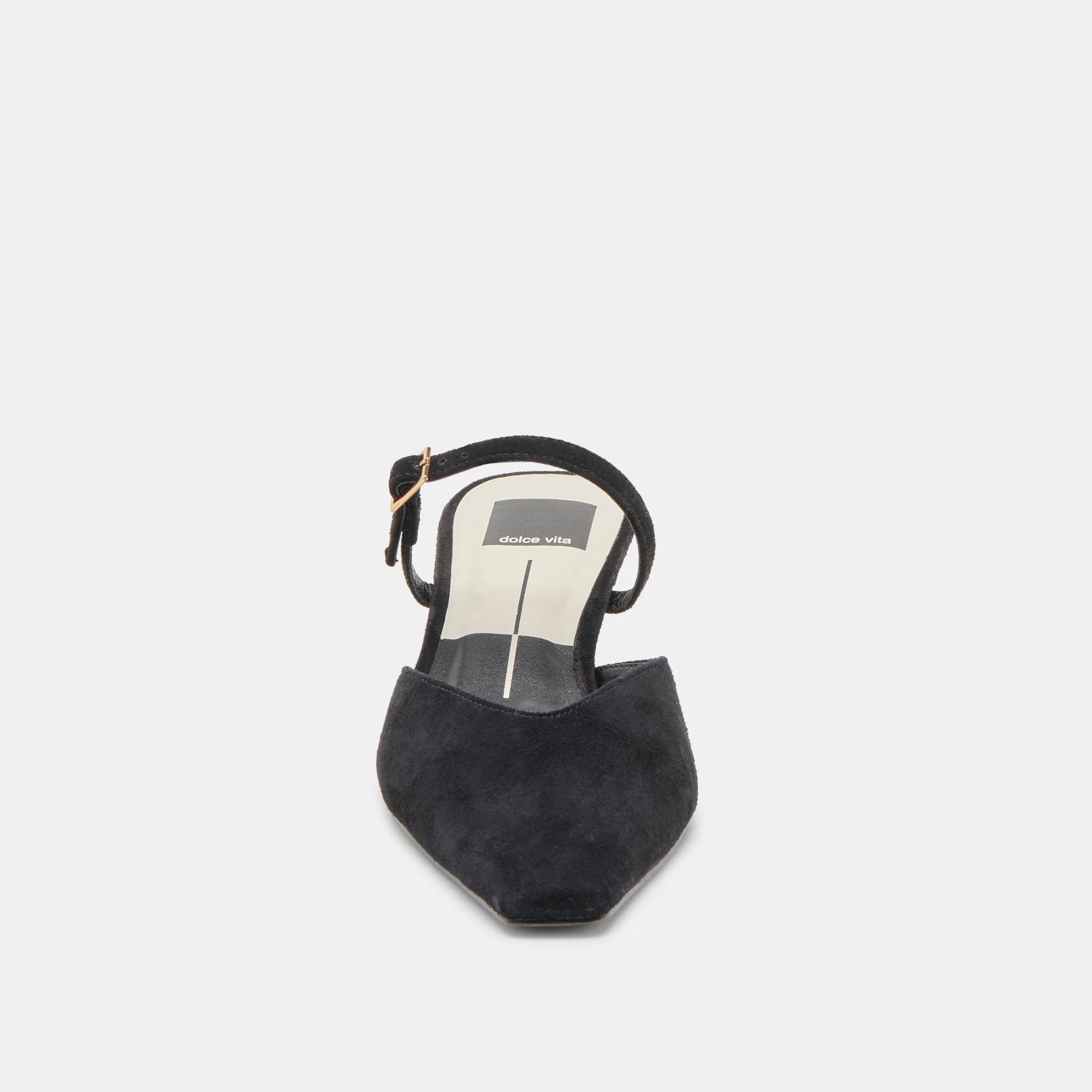 MORGEN ONYX SUEDE - Image 6