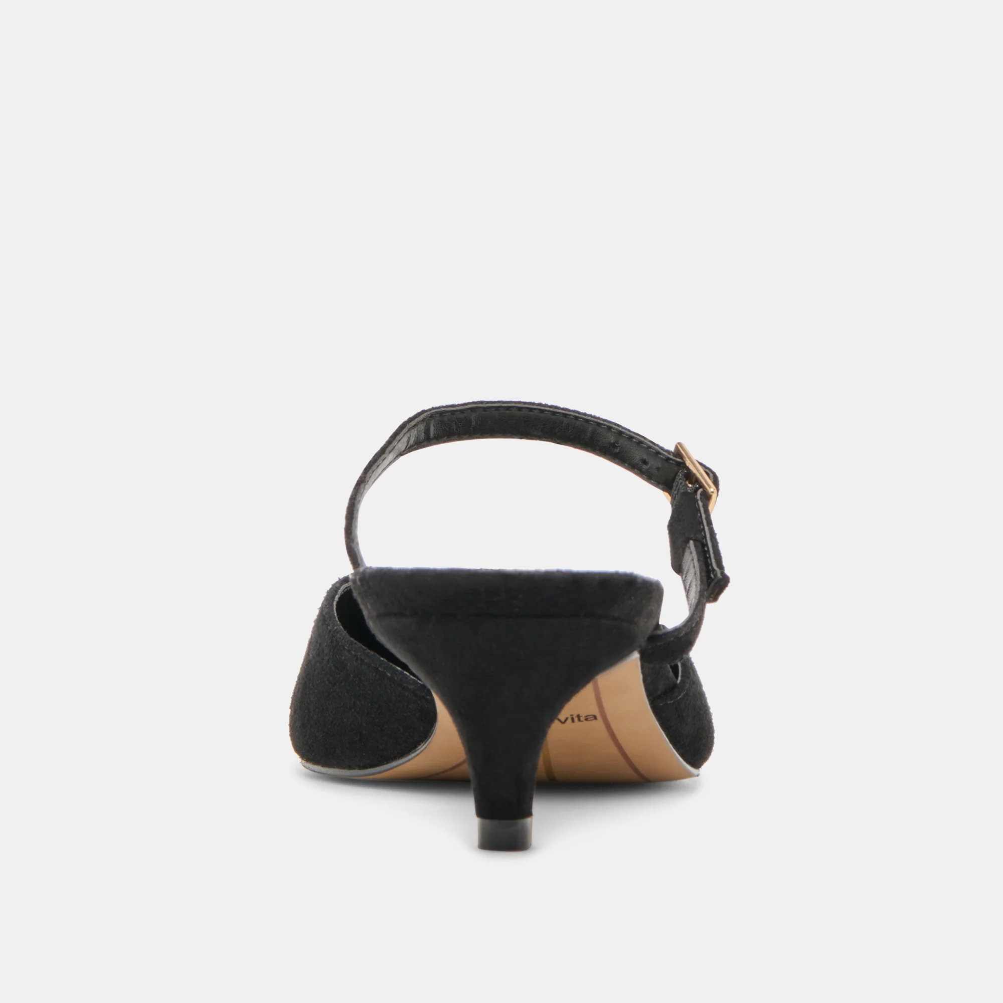 MORGEN ONYX SUEDE - Image 7
