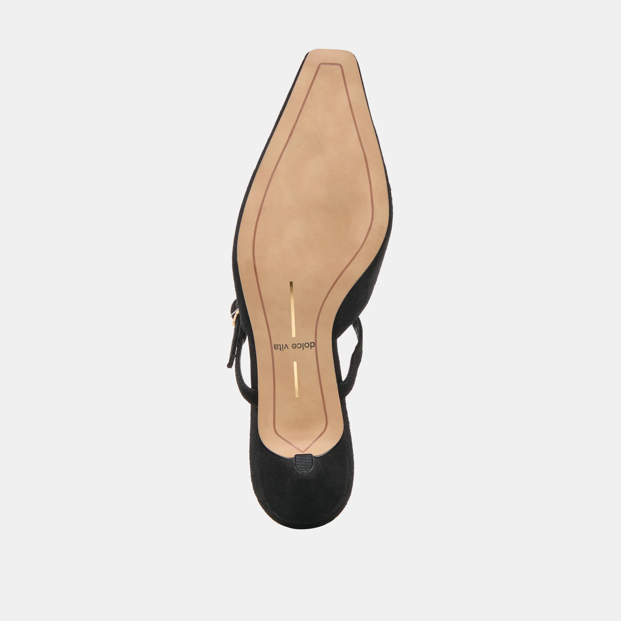MORGEN ONYX SUEDE - Image 9