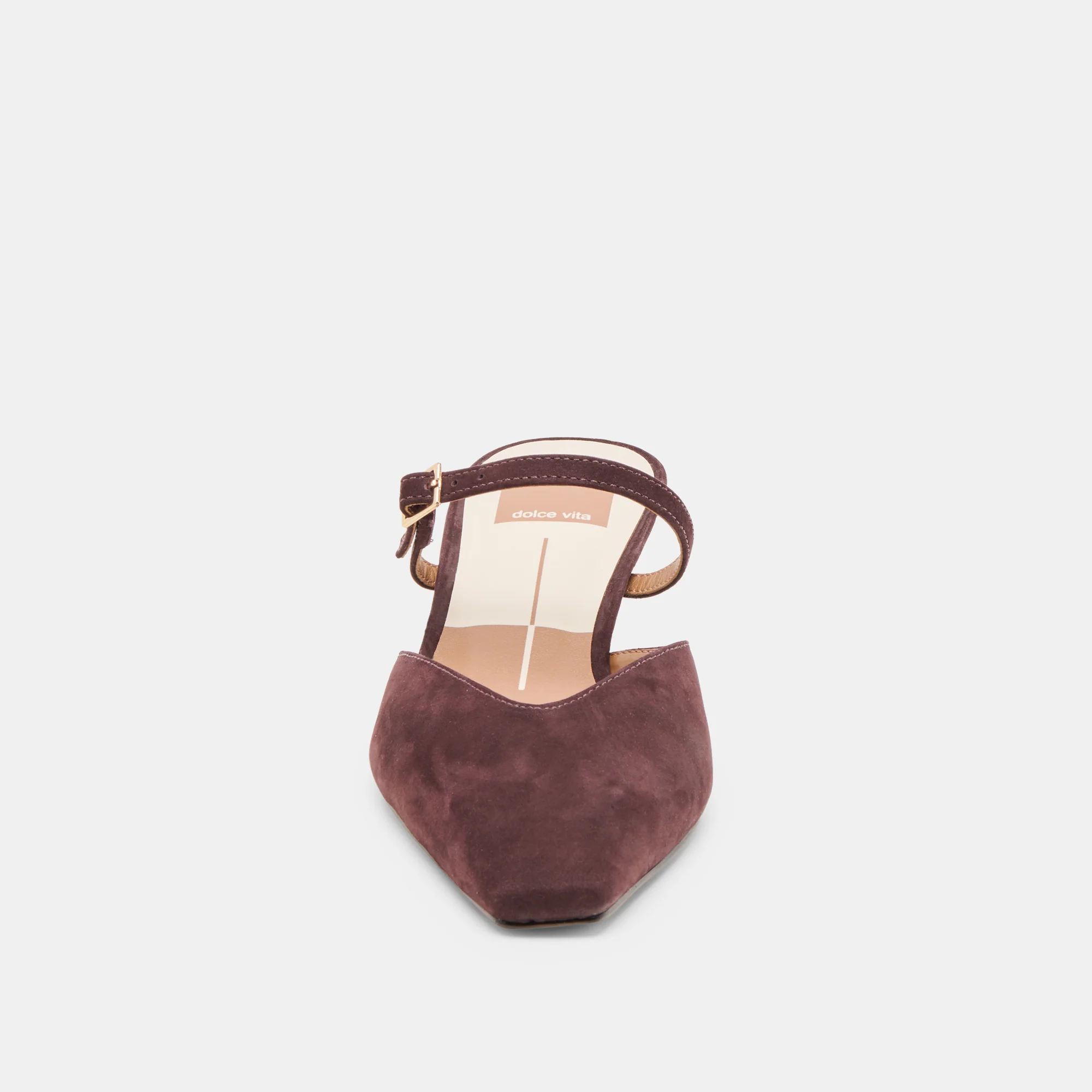 MORGEN SANGRIA SUEDE - Image 6