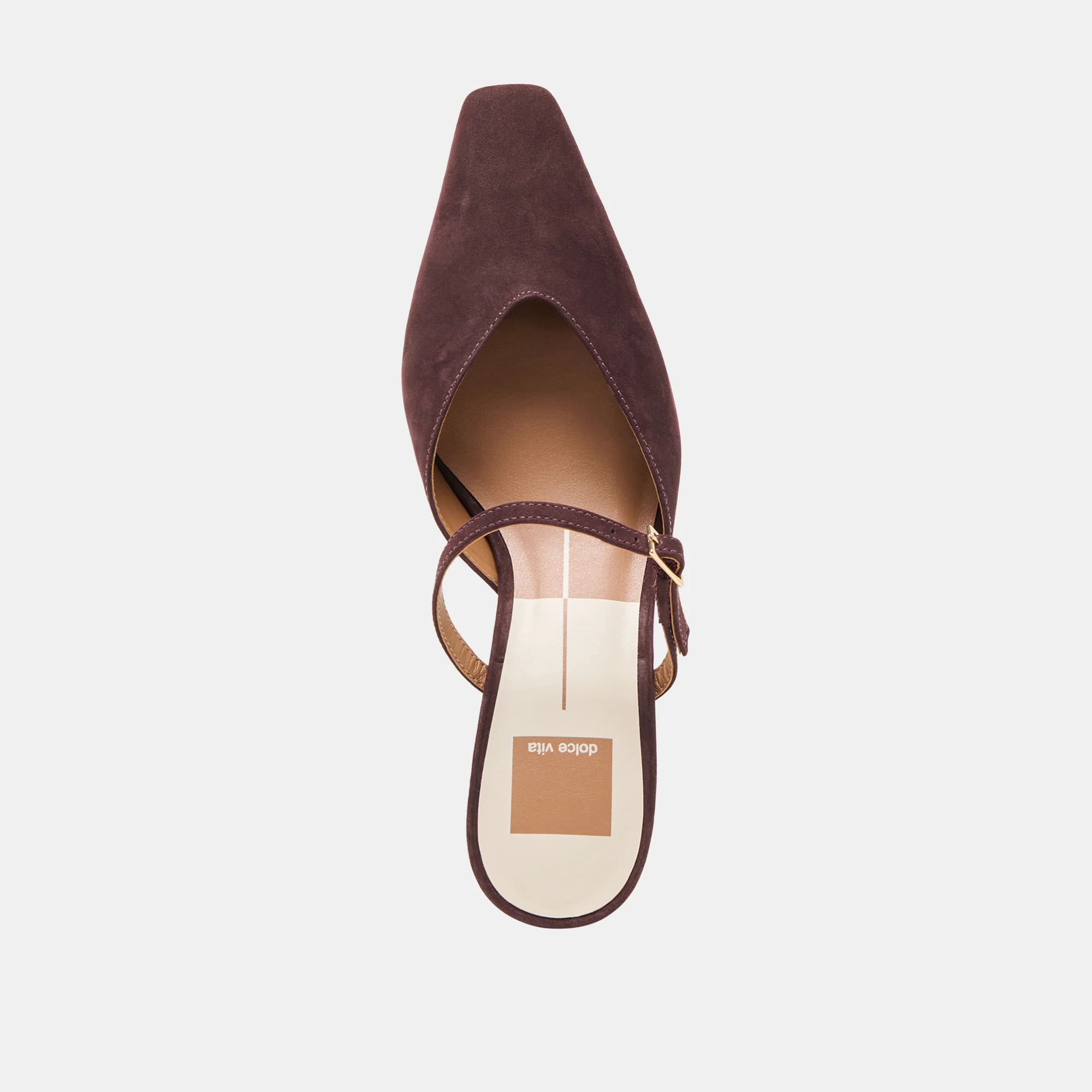 MORGEN SANGRIA SUEDE - Image 8