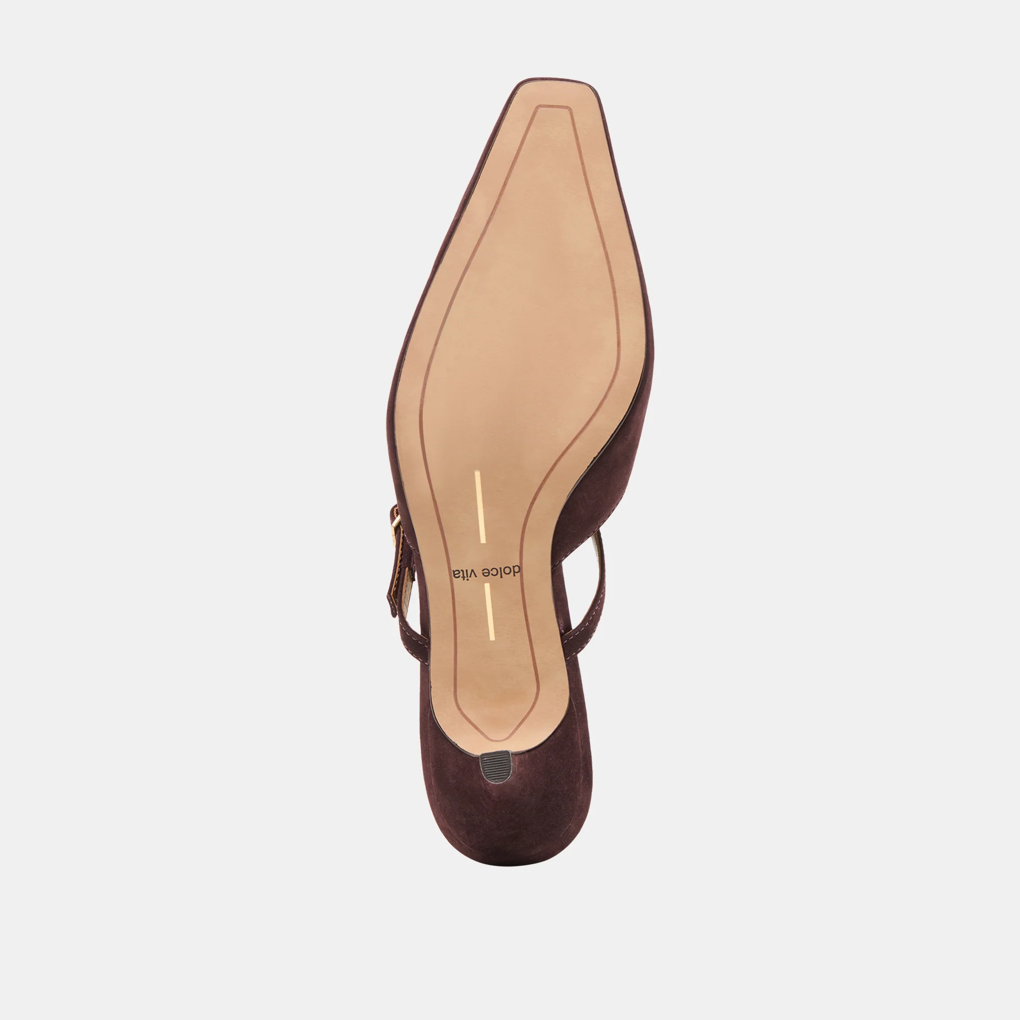 MORGEN SANGRIA SUEDE - Image 9
