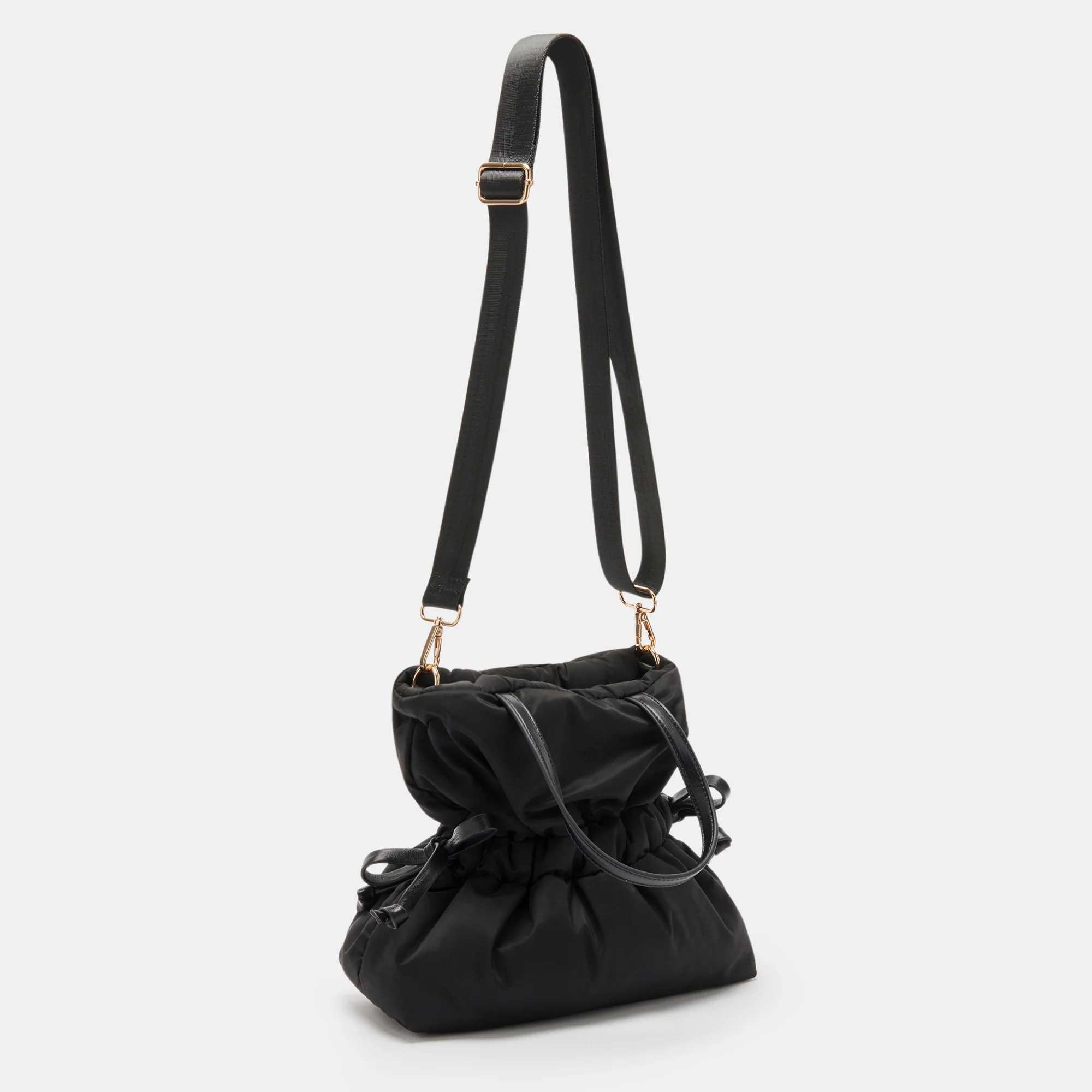 MYLAH BLACK LEATHER - Image 5