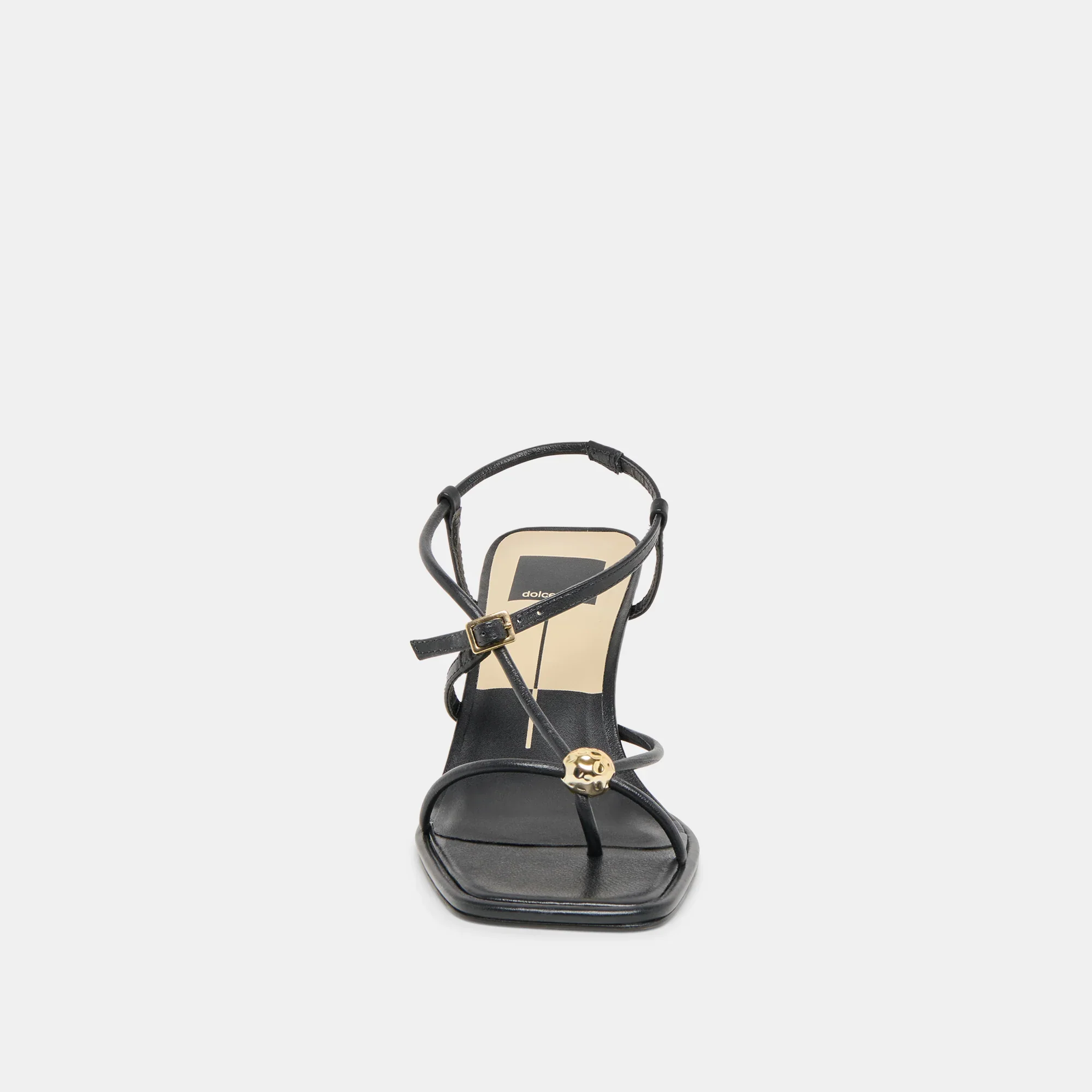MYLEE BLACK LEATHER - Image 10