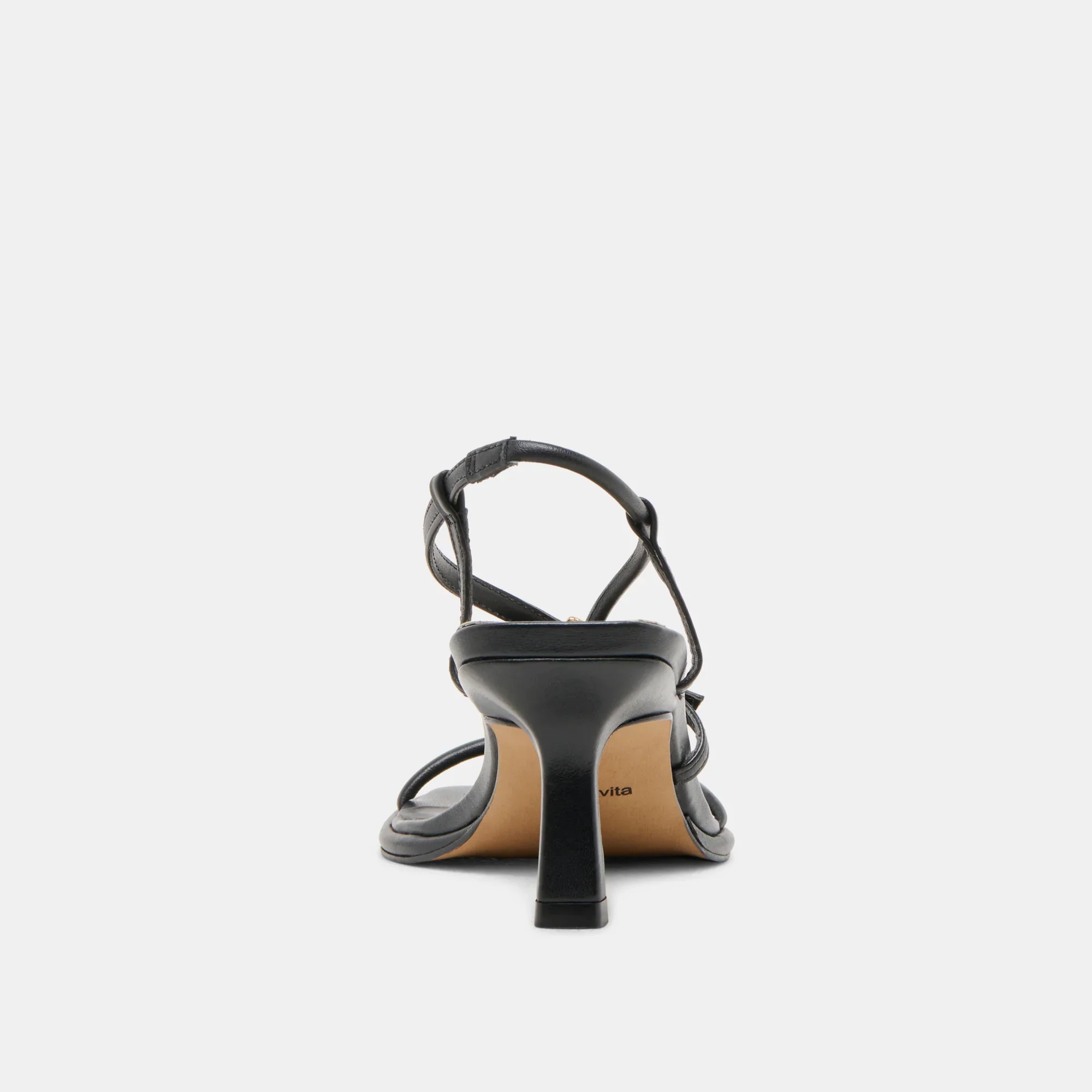 MYLEE BLACK LEATHER - Image 11