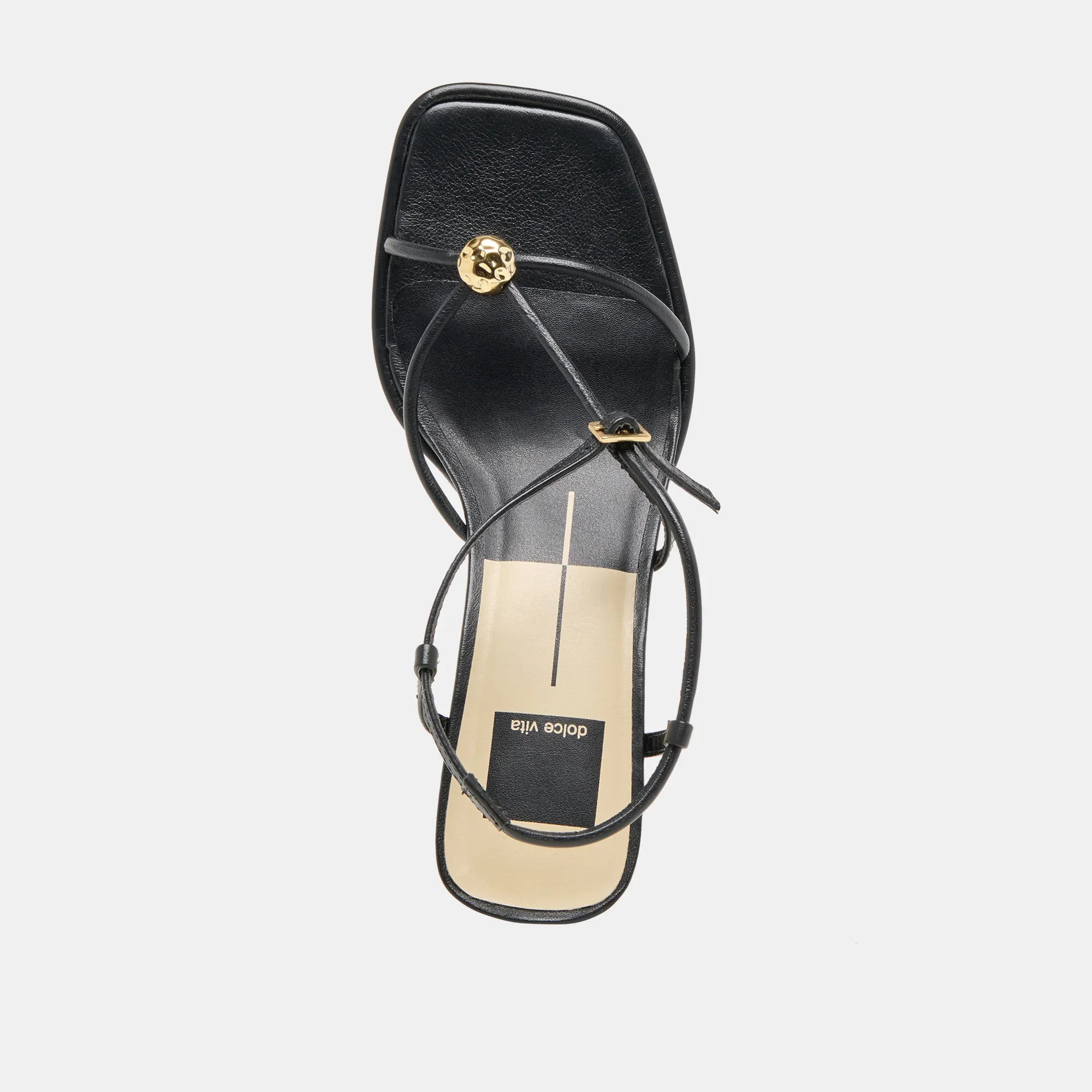 MYLEE BLACK LEATHER - Image 13