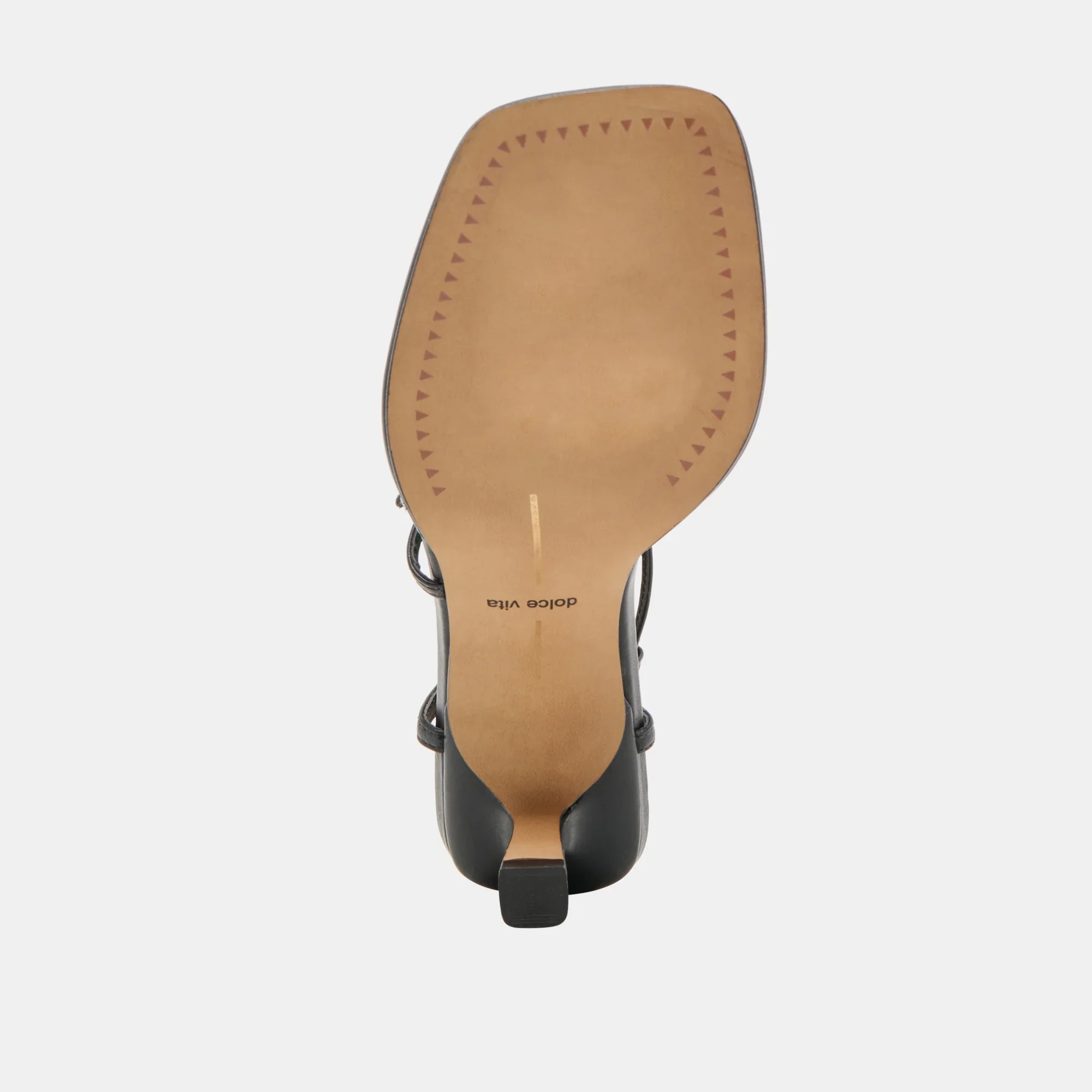 MYLEE BLACK LEATHER - Image 15