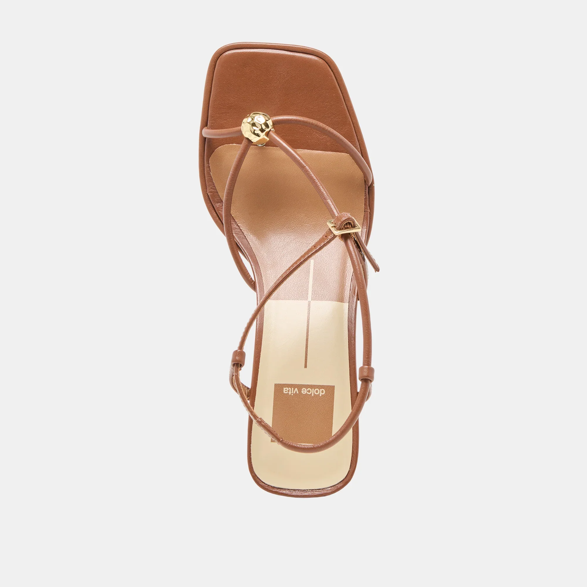 MYLEE COGNAC LEATHER - Image 10