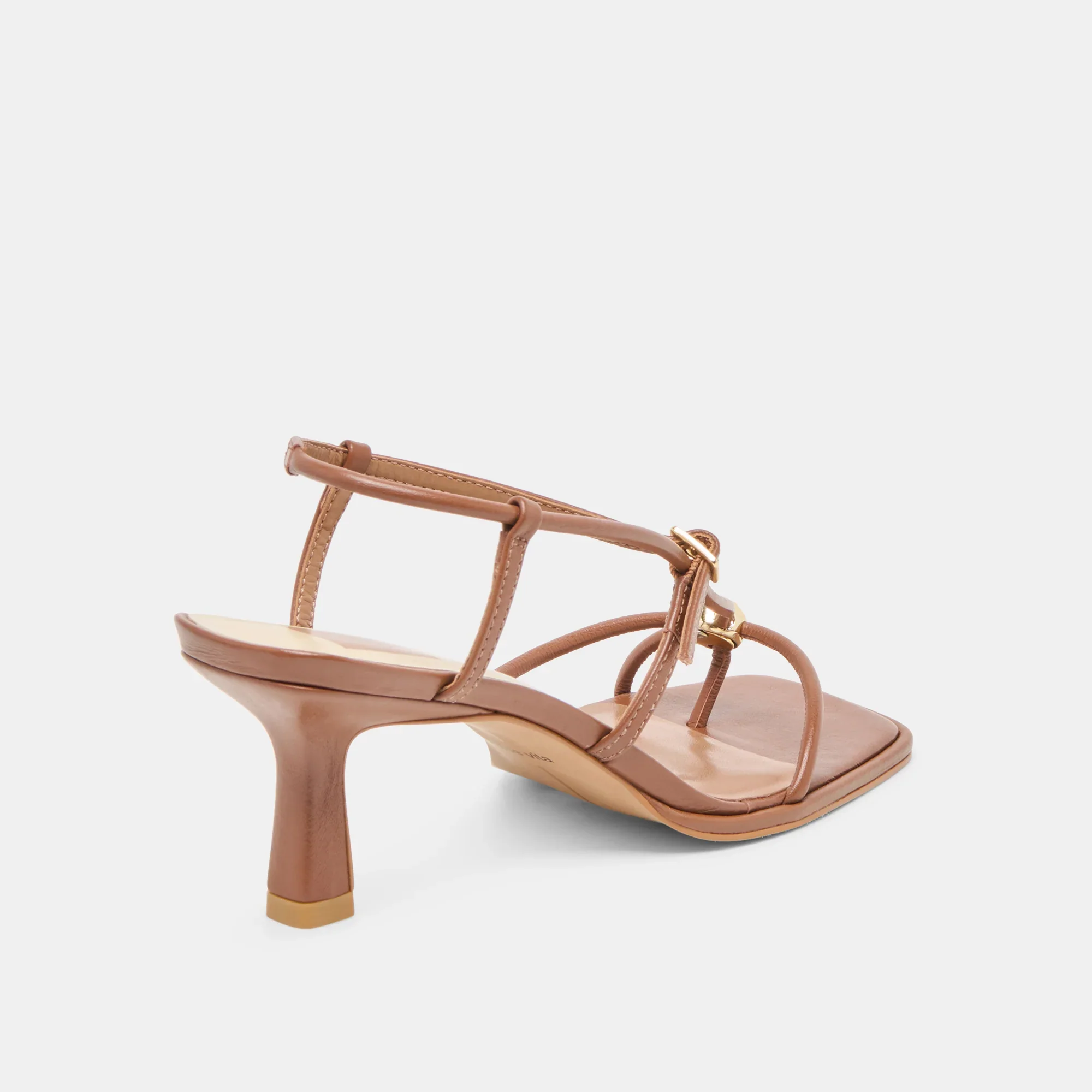 MYLEE COGNAC LEATHER - Image 5