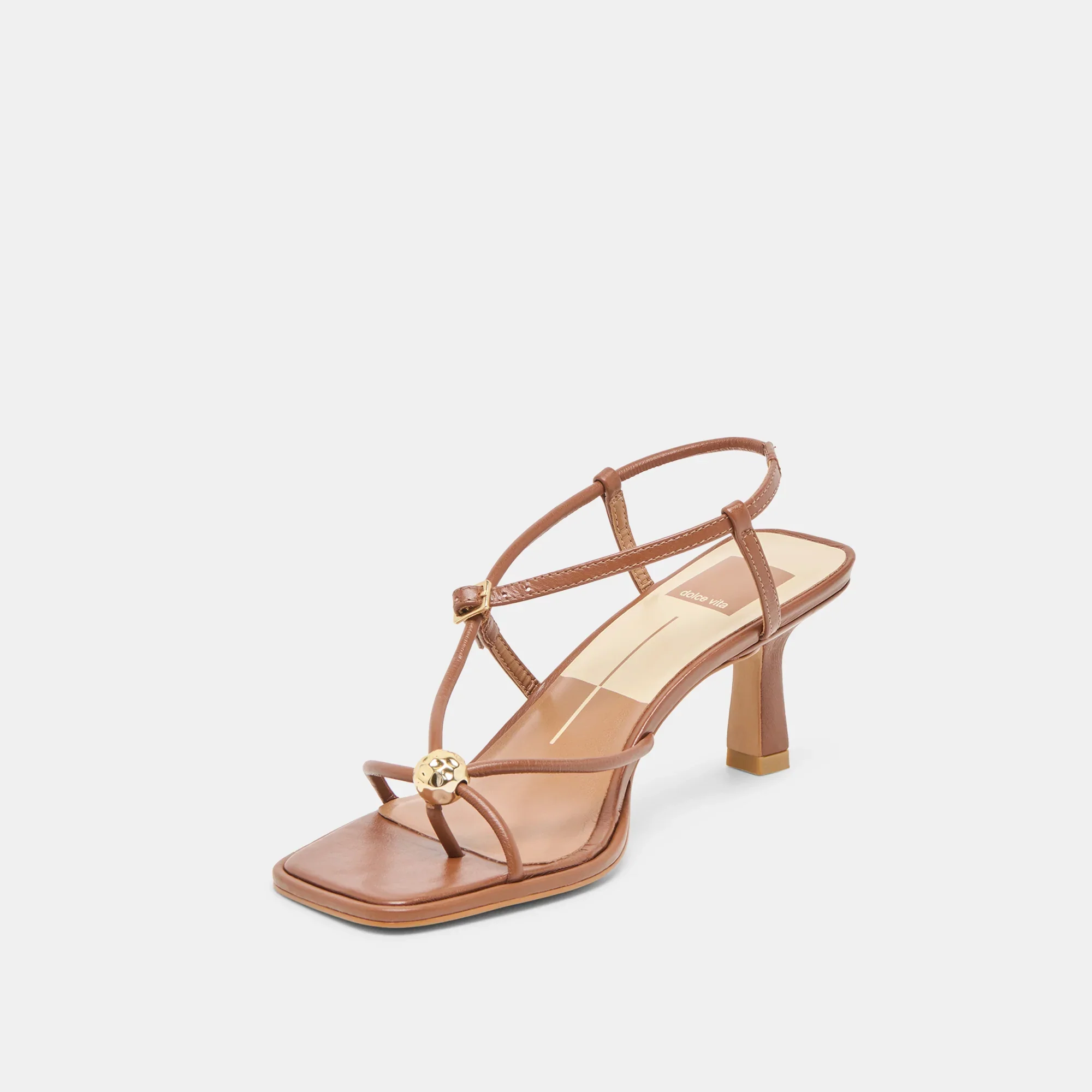 MYLEE COGNAC LEATHER - Image 6