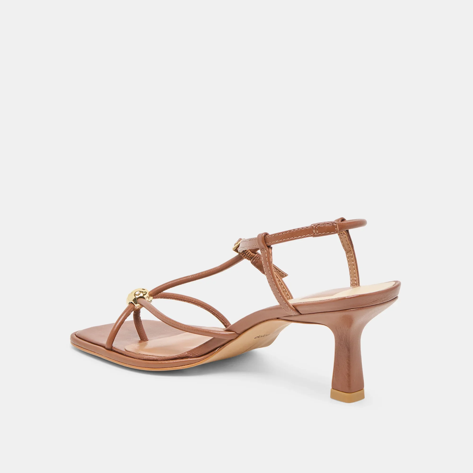 MYLEE COGNAC LEATHER - Image 7