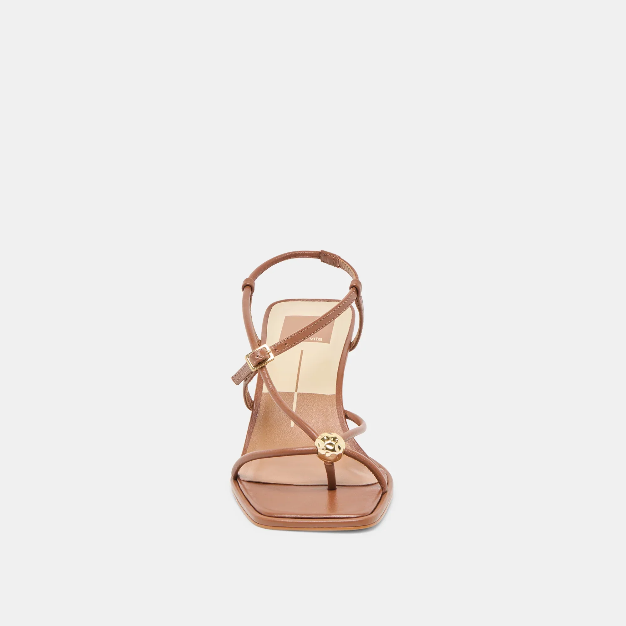 MYLEE COGNAC LEATHER - Image 8