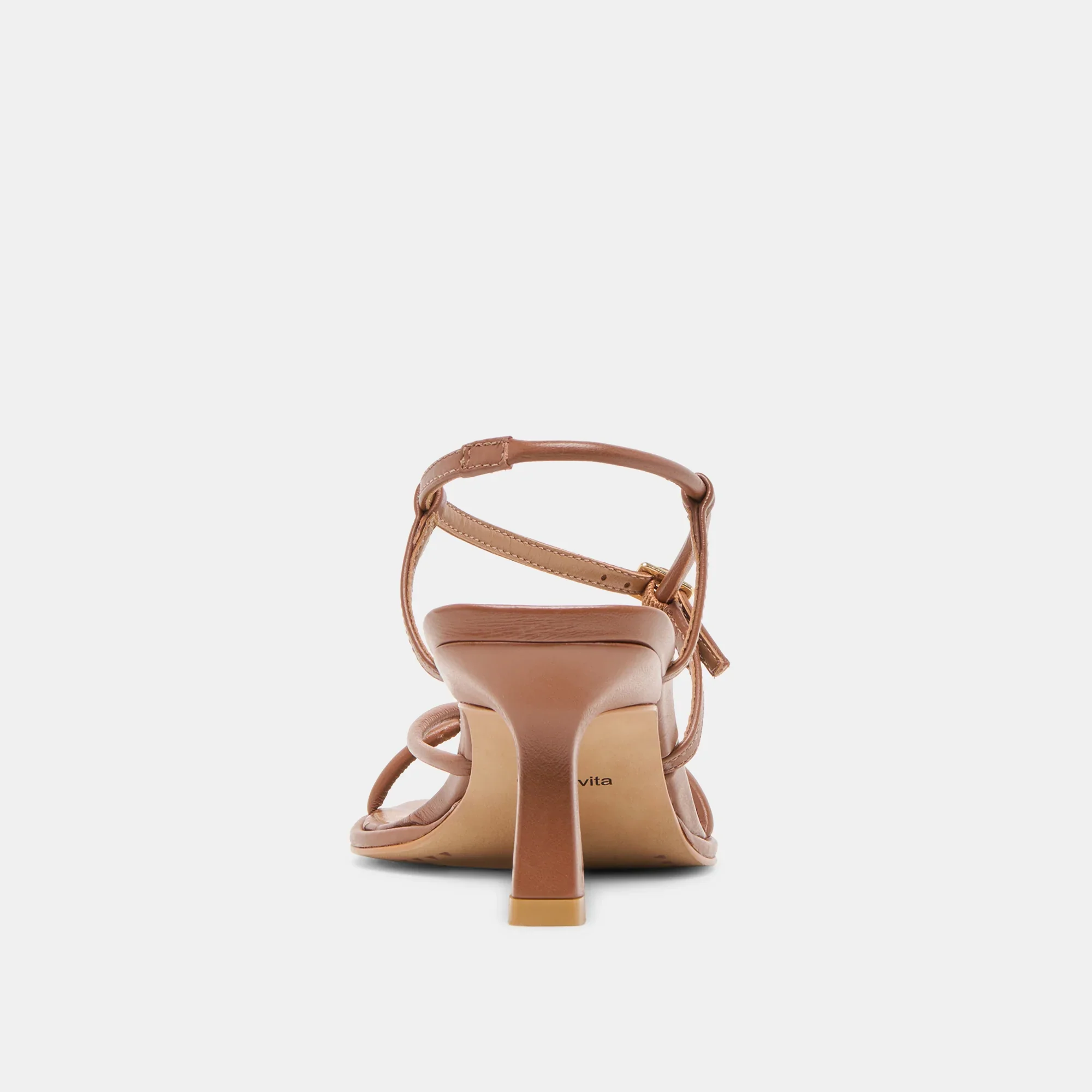 MYLEE COGNAC LEATHER - Image 9