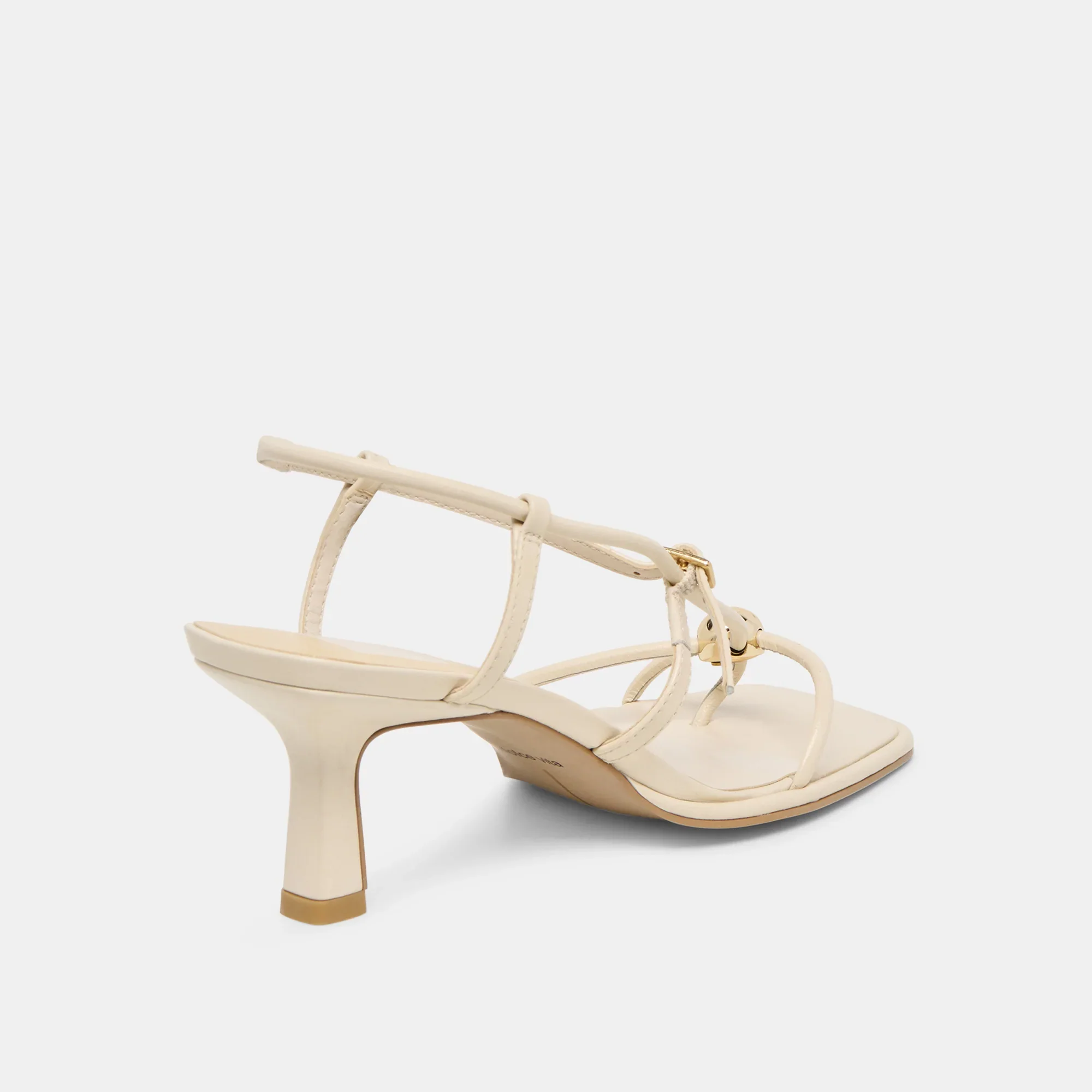 MYLEE CREME LEATHER - Image 3