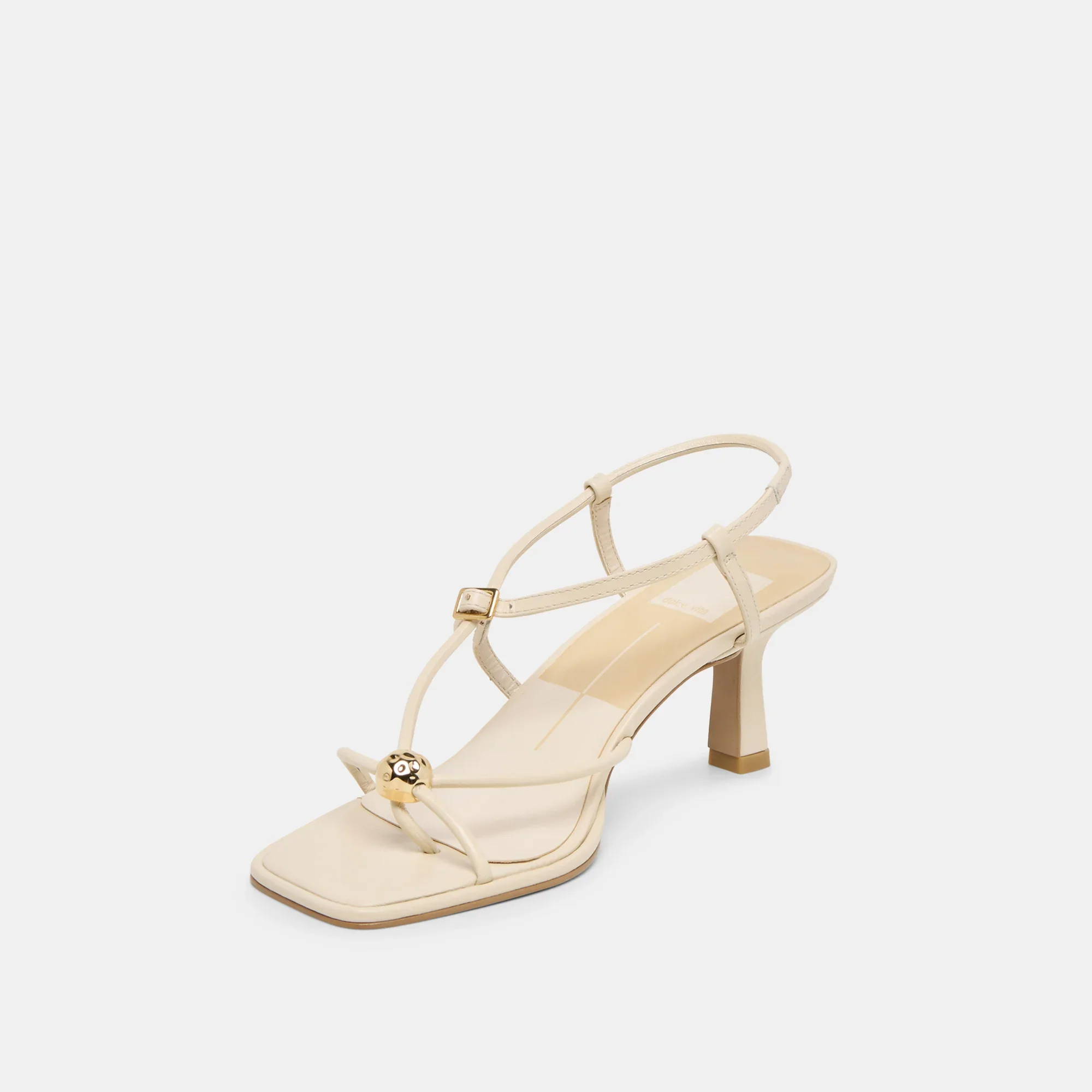MYLEE CREME LEATHER - Image 4