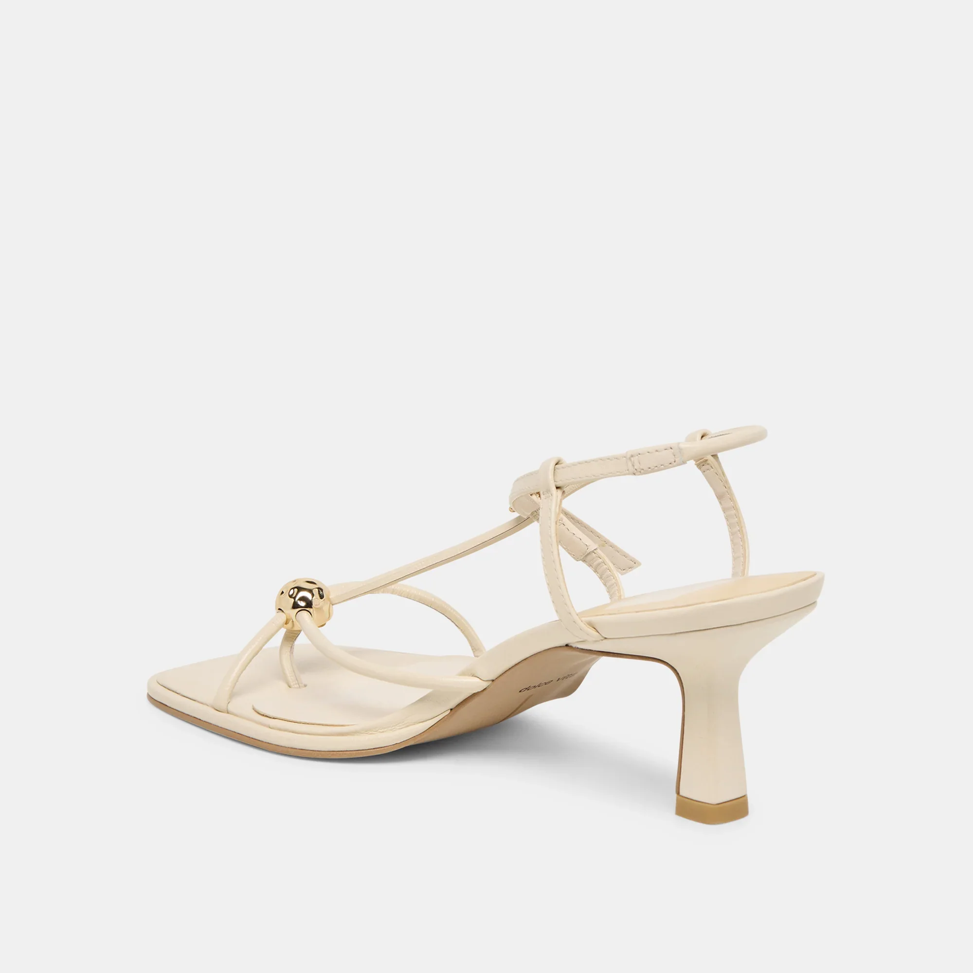 MYLEE CREME LEATHER - Image 5