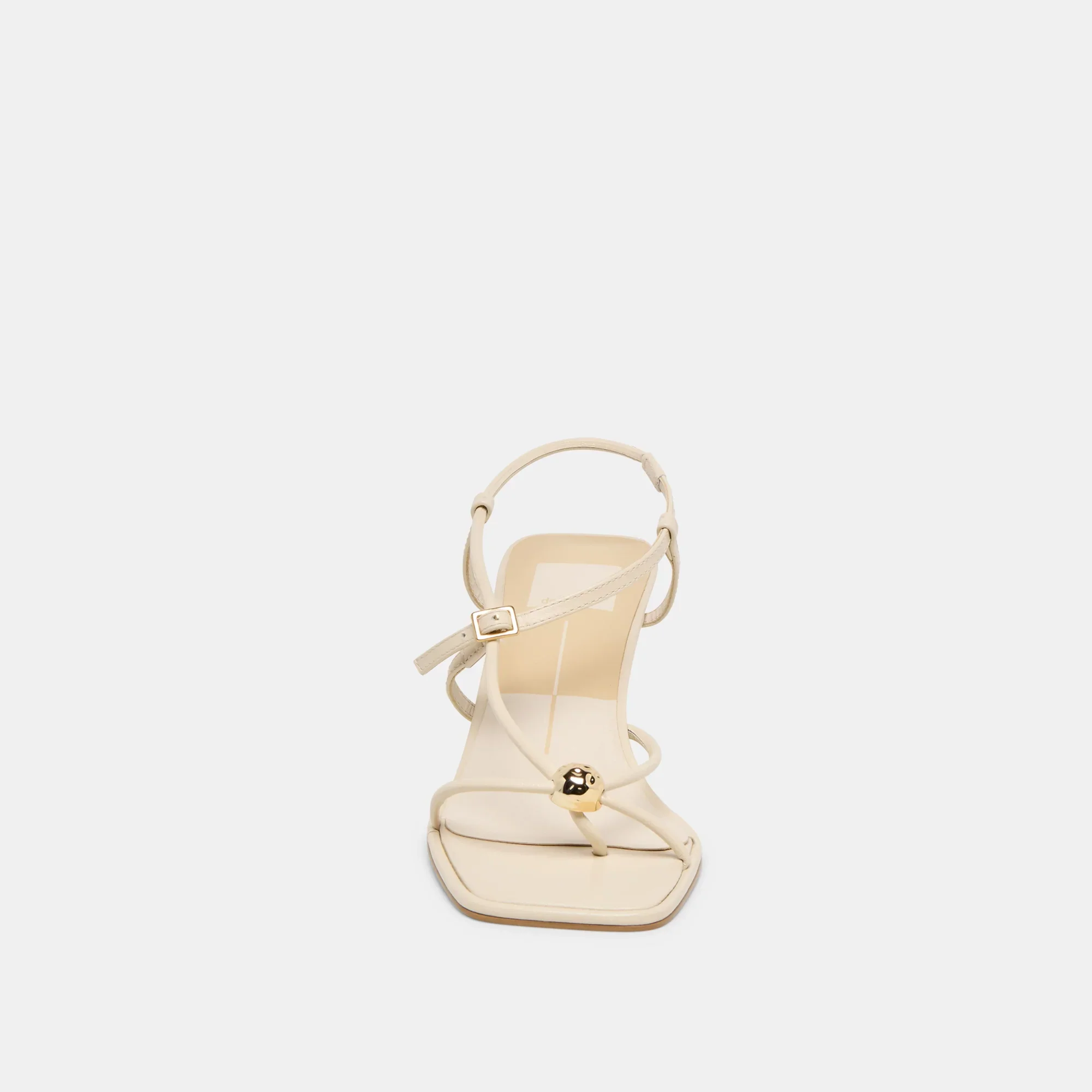 MYLEE CREME LEATHER - Image 6