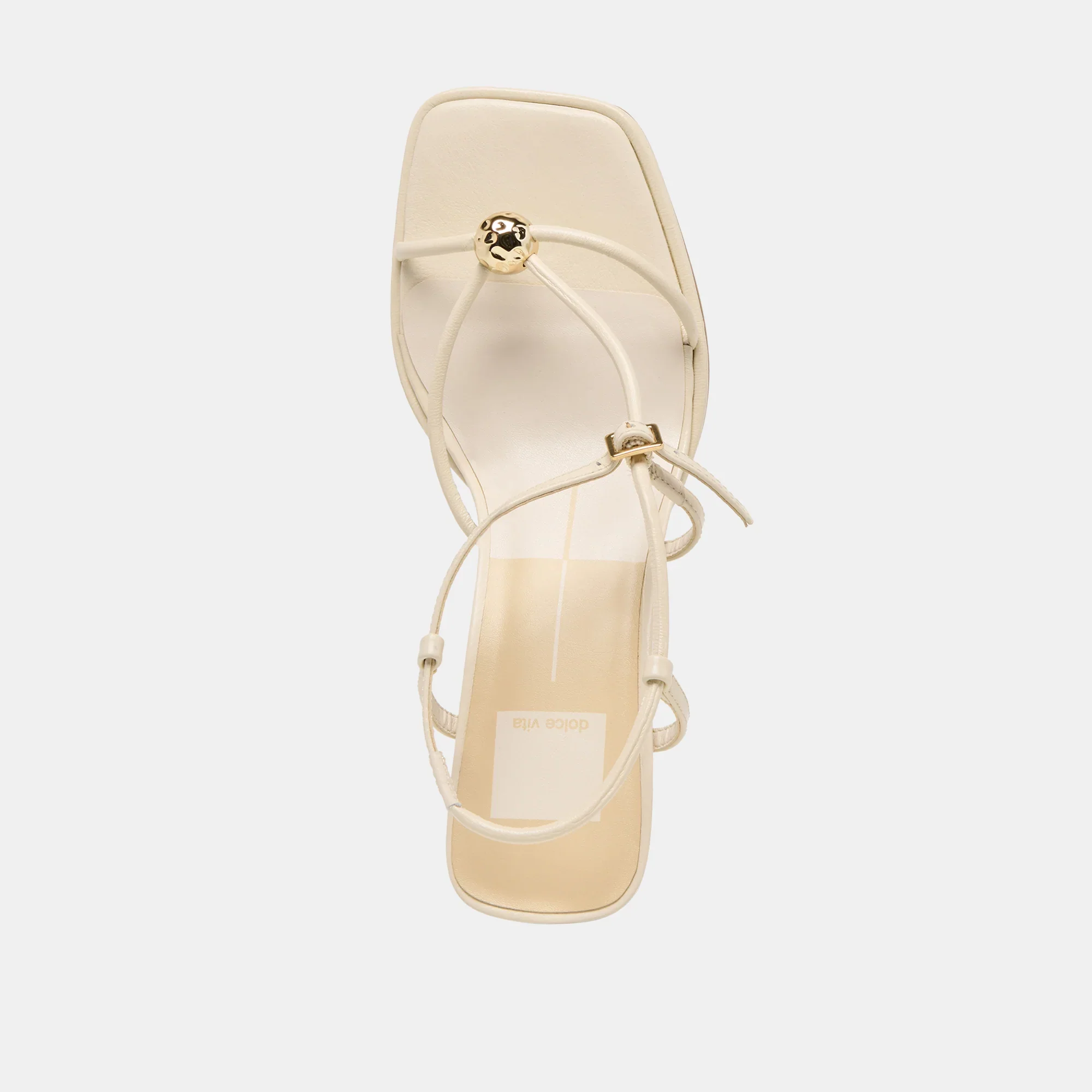 MYLEE CREME LEATHER - Image 8