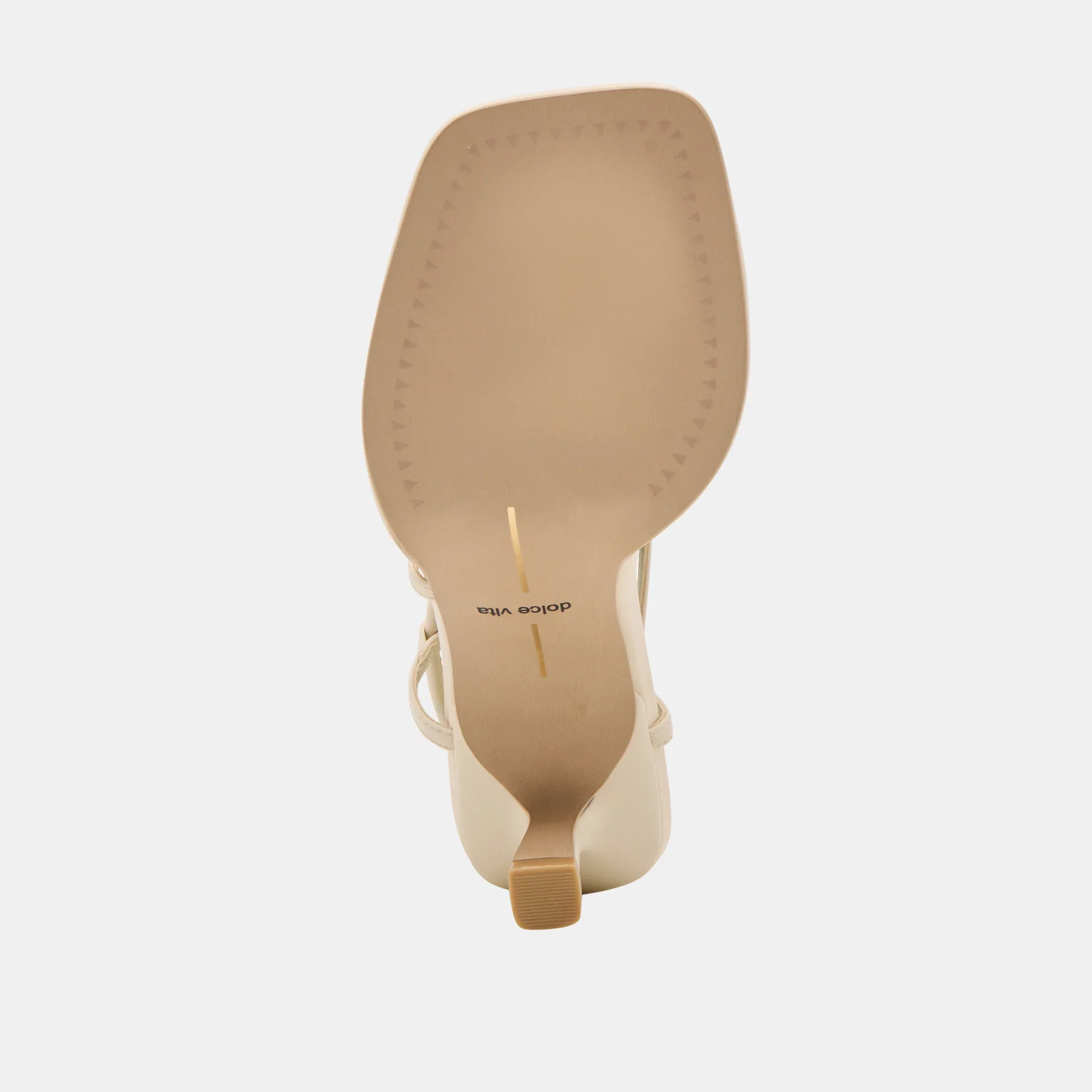 MYLEE CREME LEATHER - Image 9