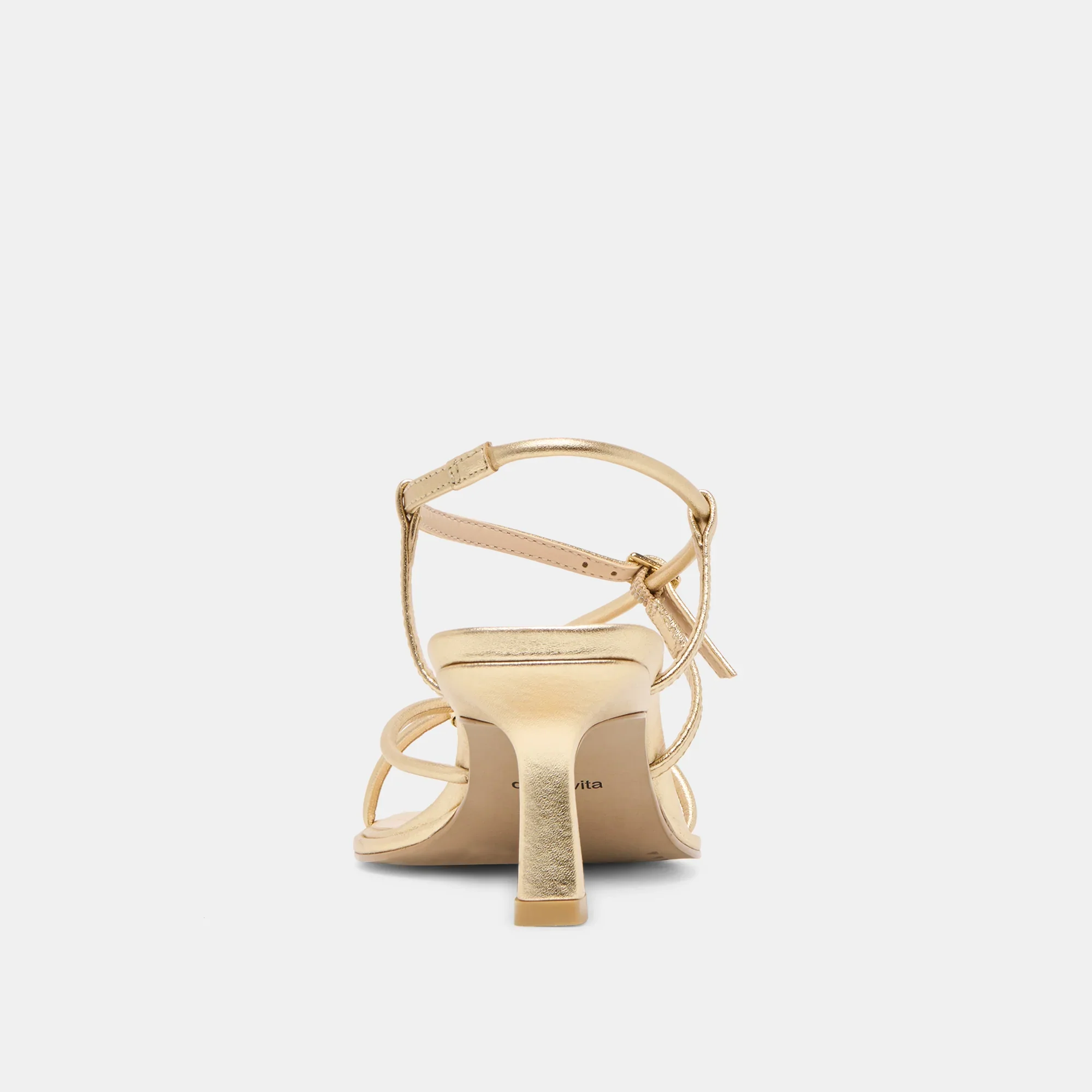 MYLEE GOLD LEATHER - Image 12