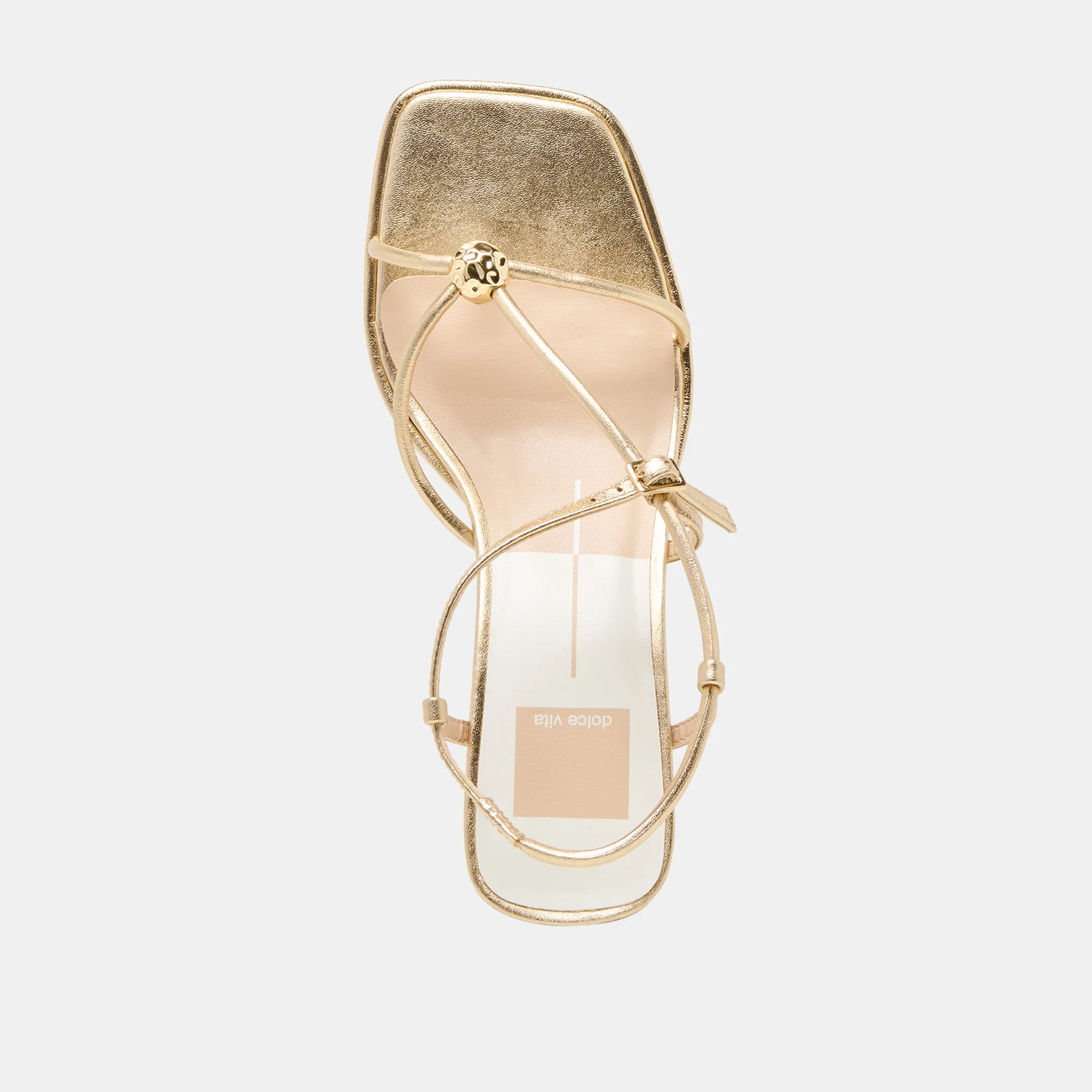 MYLEE GOLD LEATHER - Image 14