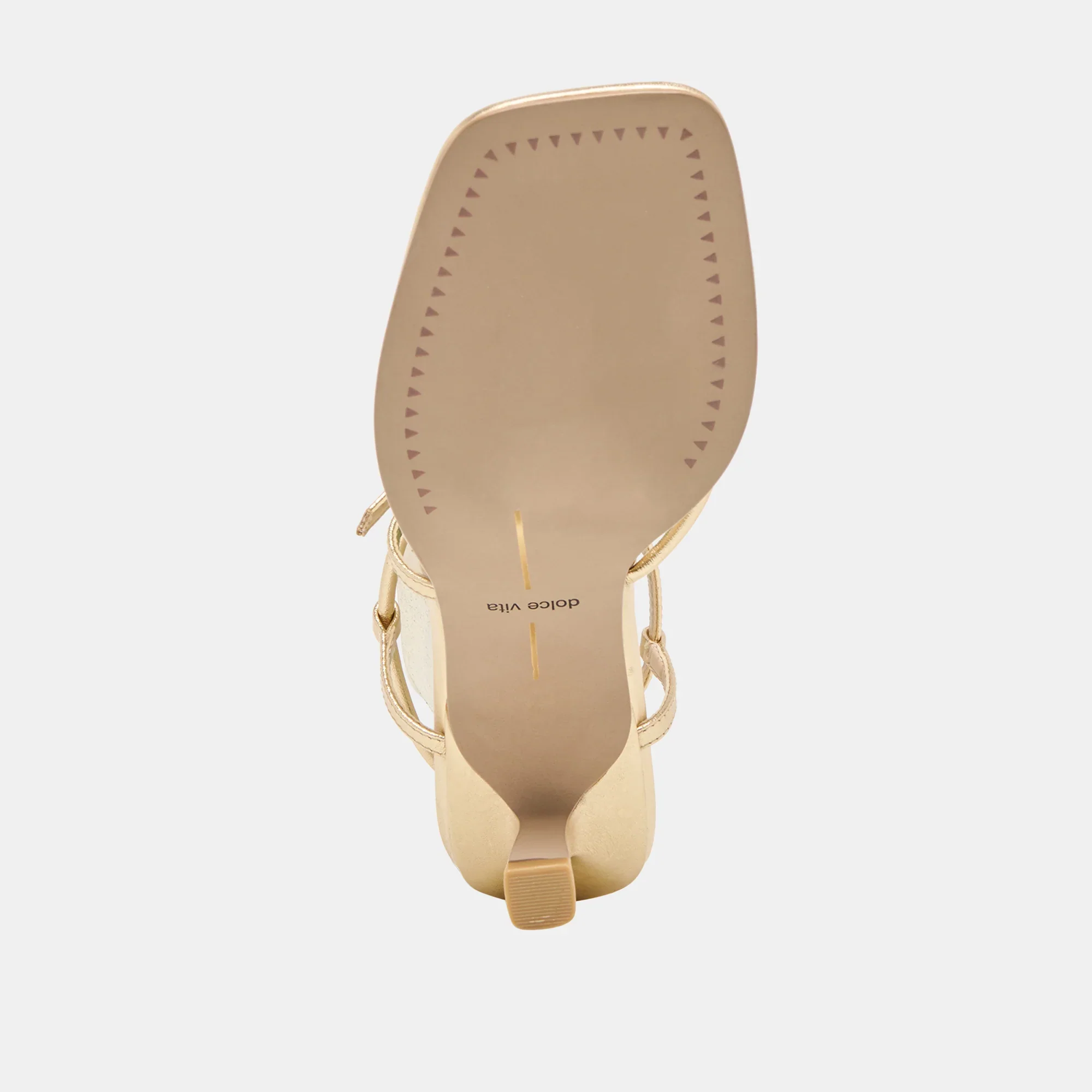 MYLEE GOLD LEATHER - Image 15