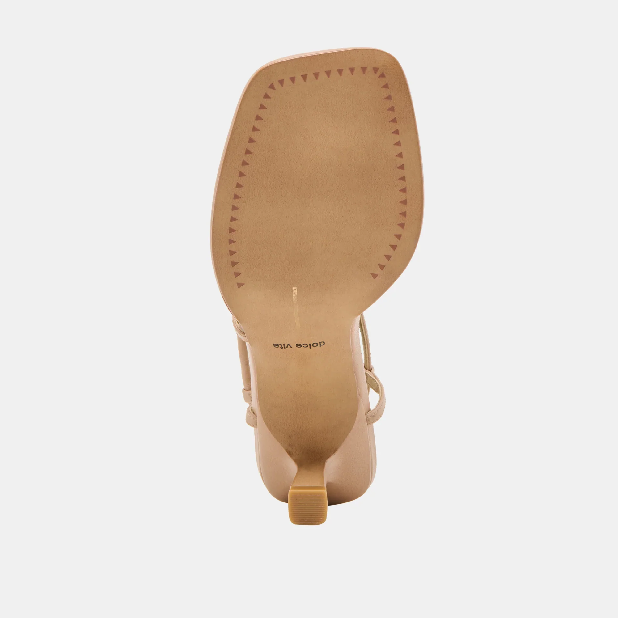 MYLEE LIGHT TAN LEATHER - Image 14