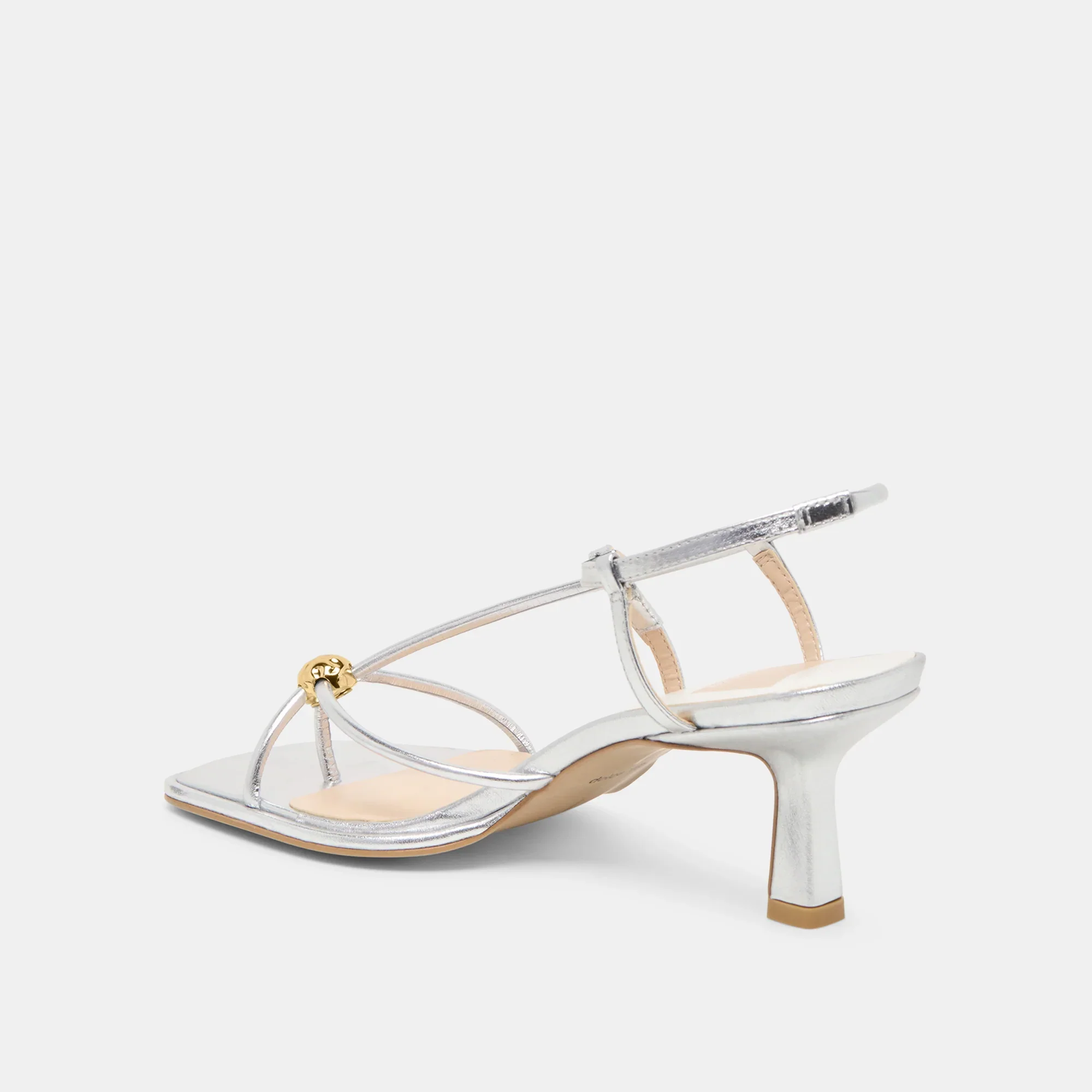 MYLEE SILVER DISTRESSED - Image 5