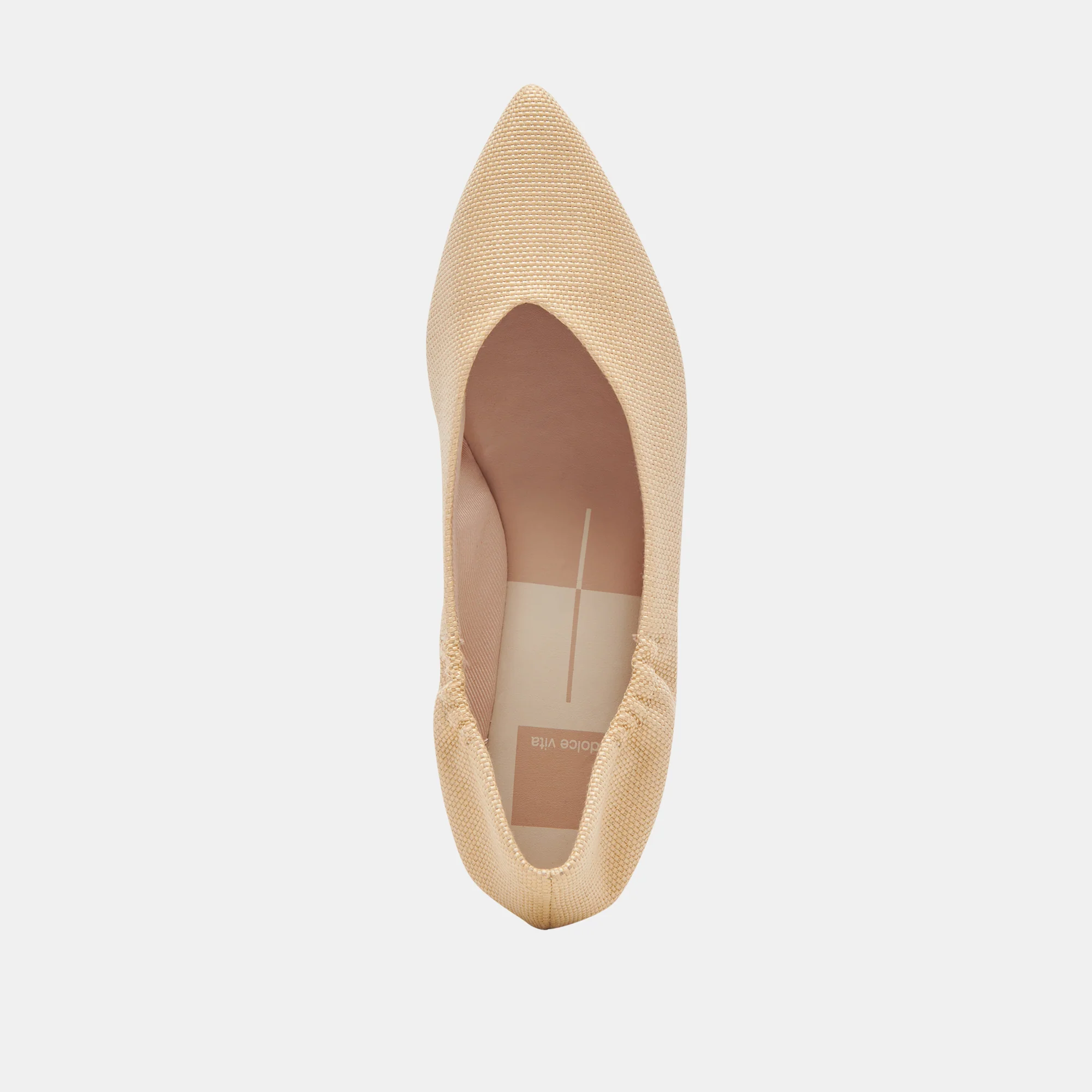NADAV LT NATURAL RAFFIA - Image 12