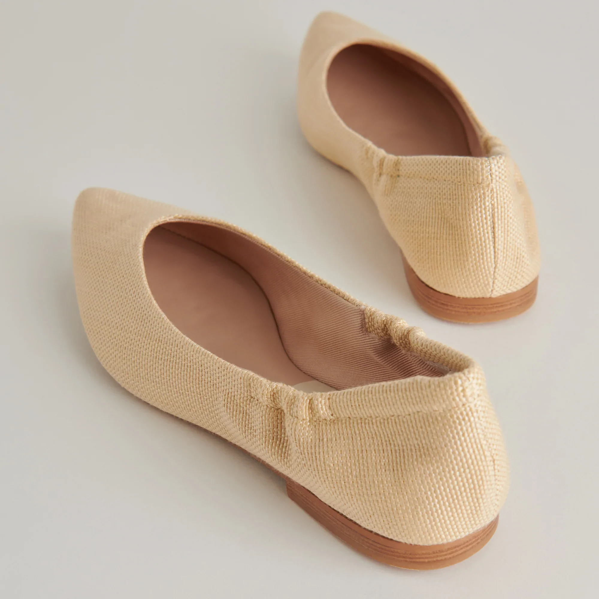 NADAV LT NATURAL RAFFIA - Image 4