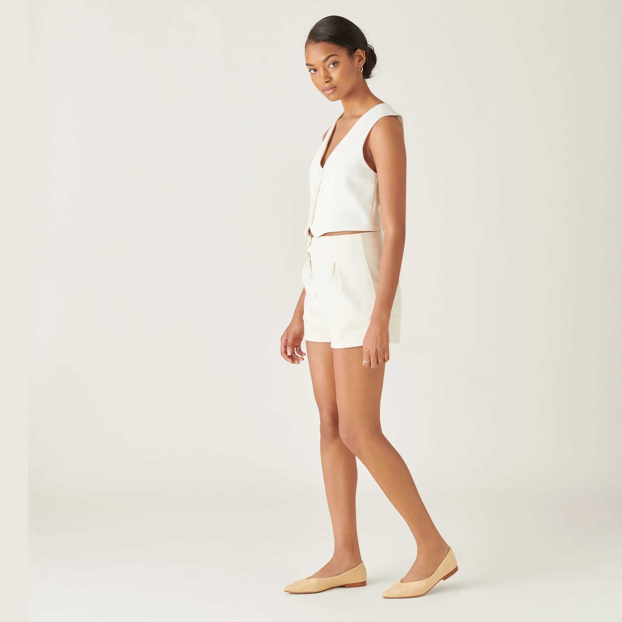 NADAV LT NATURAL RAFFIA - Image 6