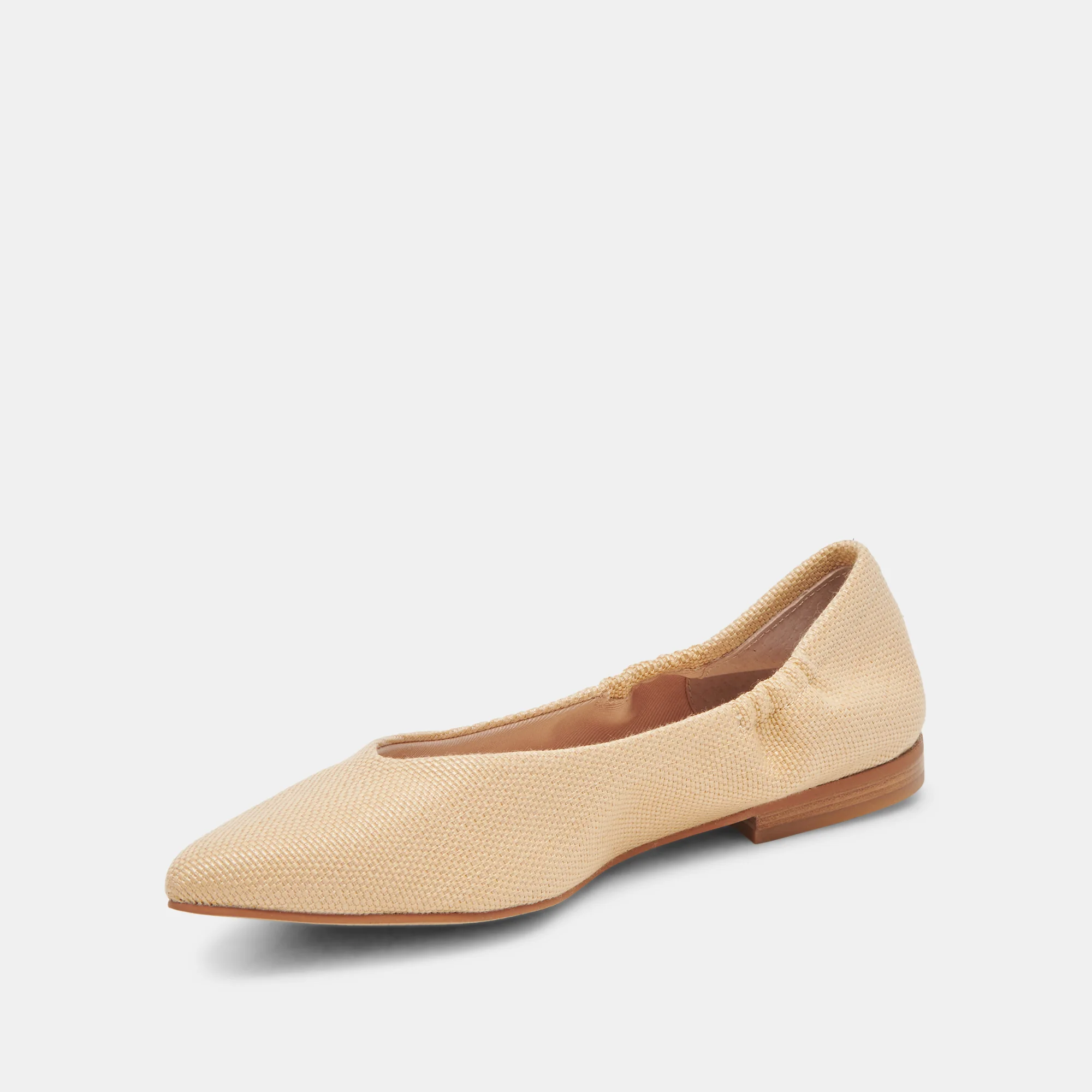 NADAV LT NATURAL RAFFIA - Image 8
