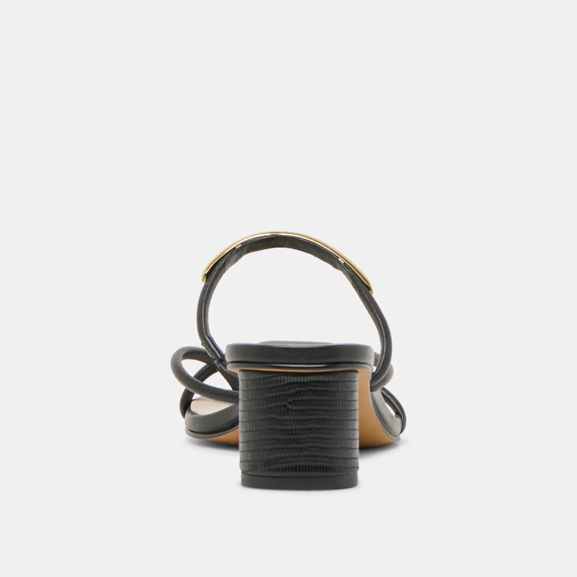 NAIRA BLACK LEATHER - Image 10
