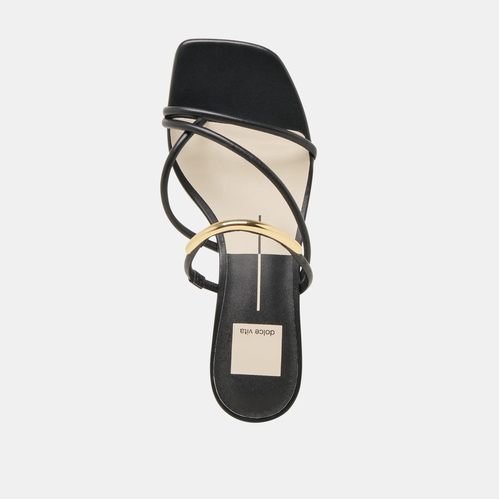 NAIRA BLACK LEATHER - Image 11