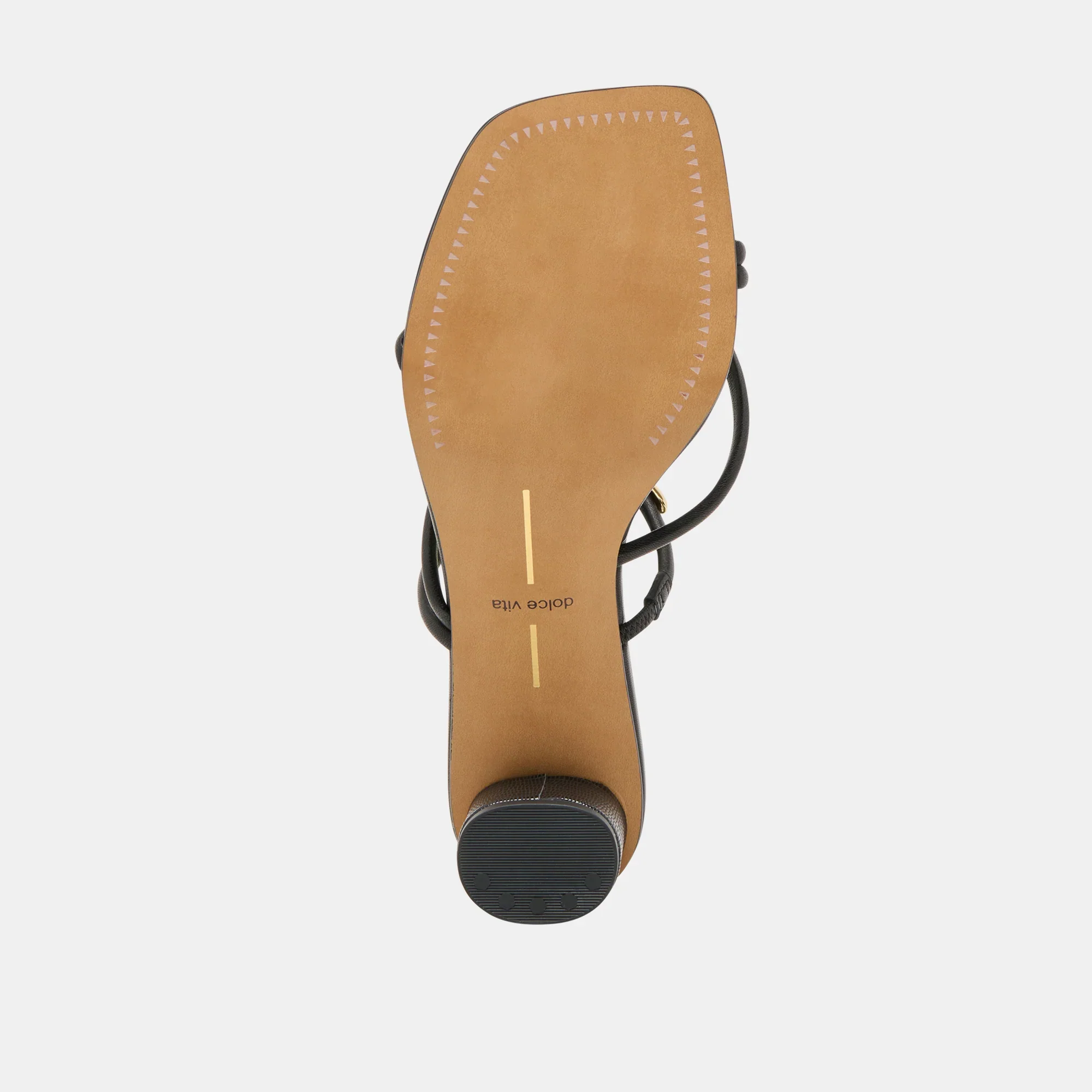 NAIRA BLACK LEATHER - Image 12