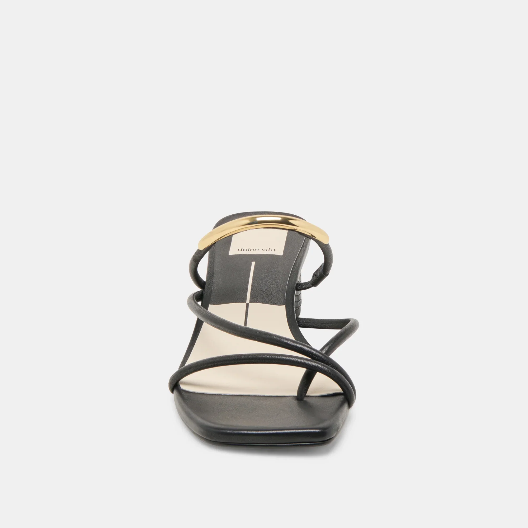 NAIRA BLACK LEATHER - Image 9