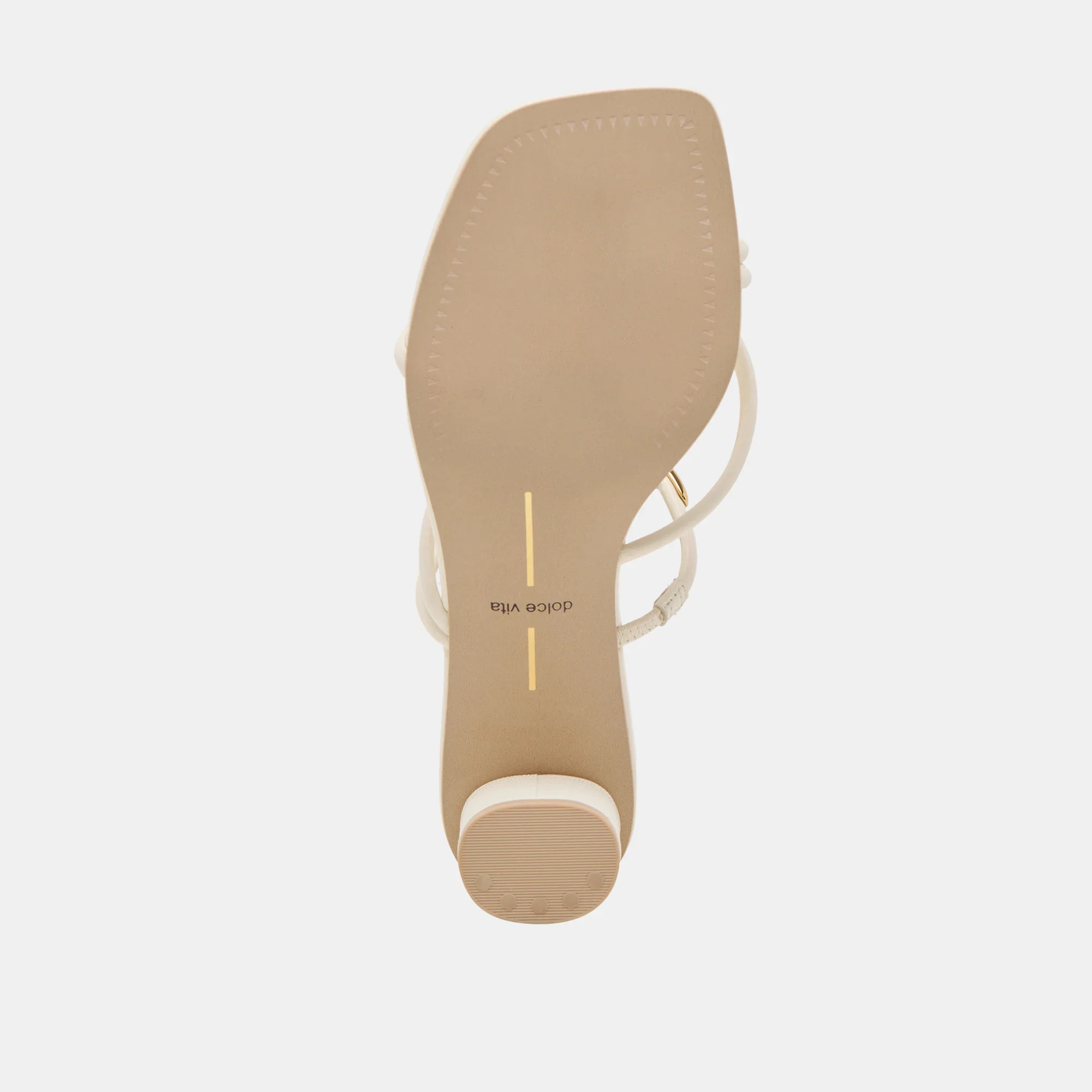 NAIRA OFF WHITE LEATHER - Image 9