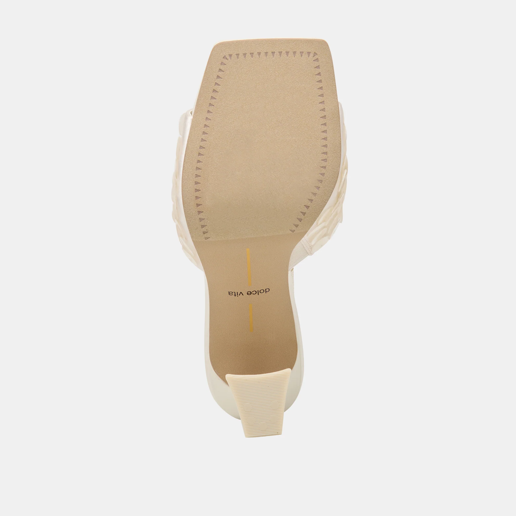 NANDY CONFETTI IVORY SEQUIN - Image 10