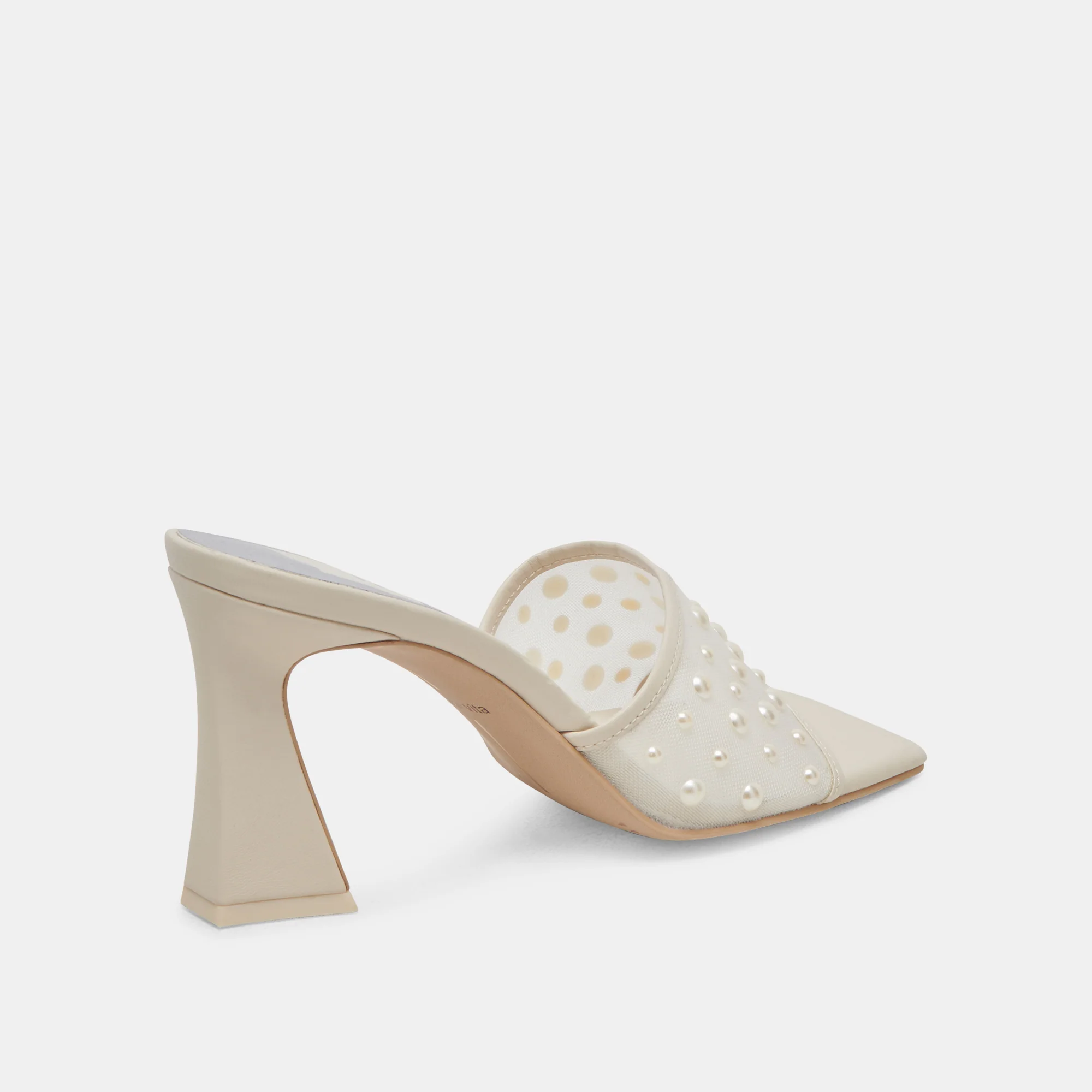 NARDA PEARL IVORY PEARL - Image 3