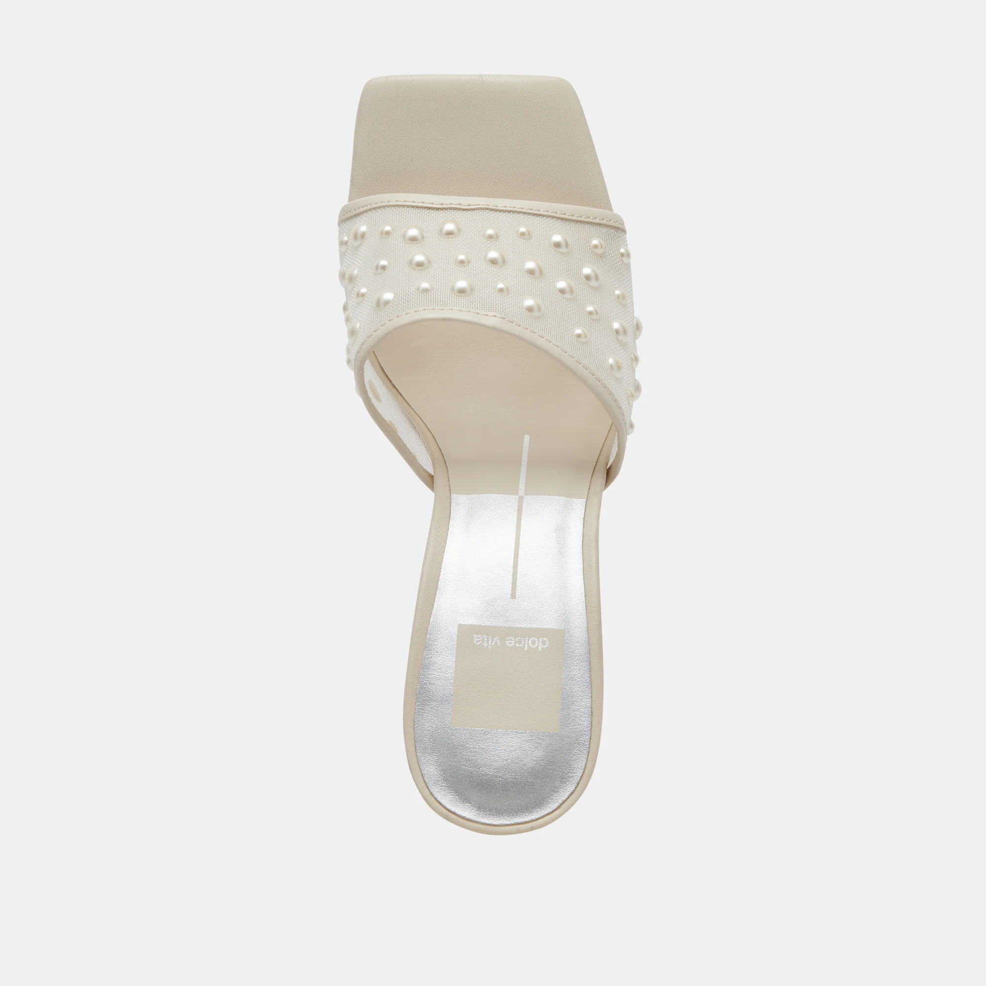NARDA PEARL IVORY PEARL - Image 8