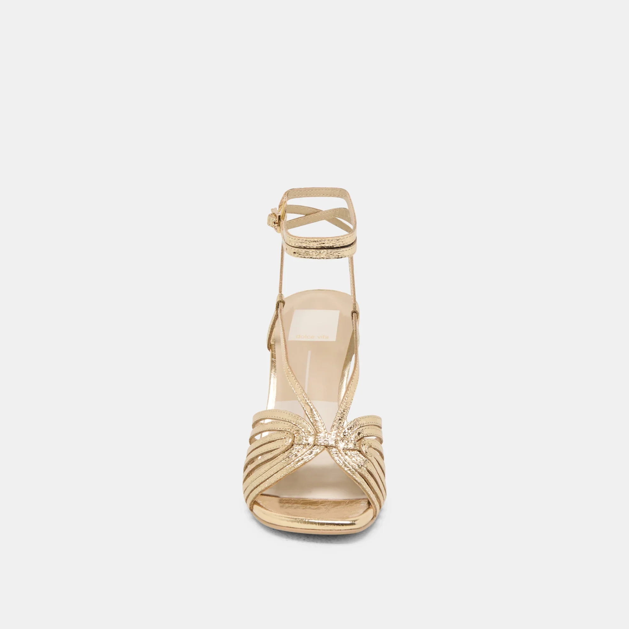 NIVANA GOLD LEATHER - Image 6