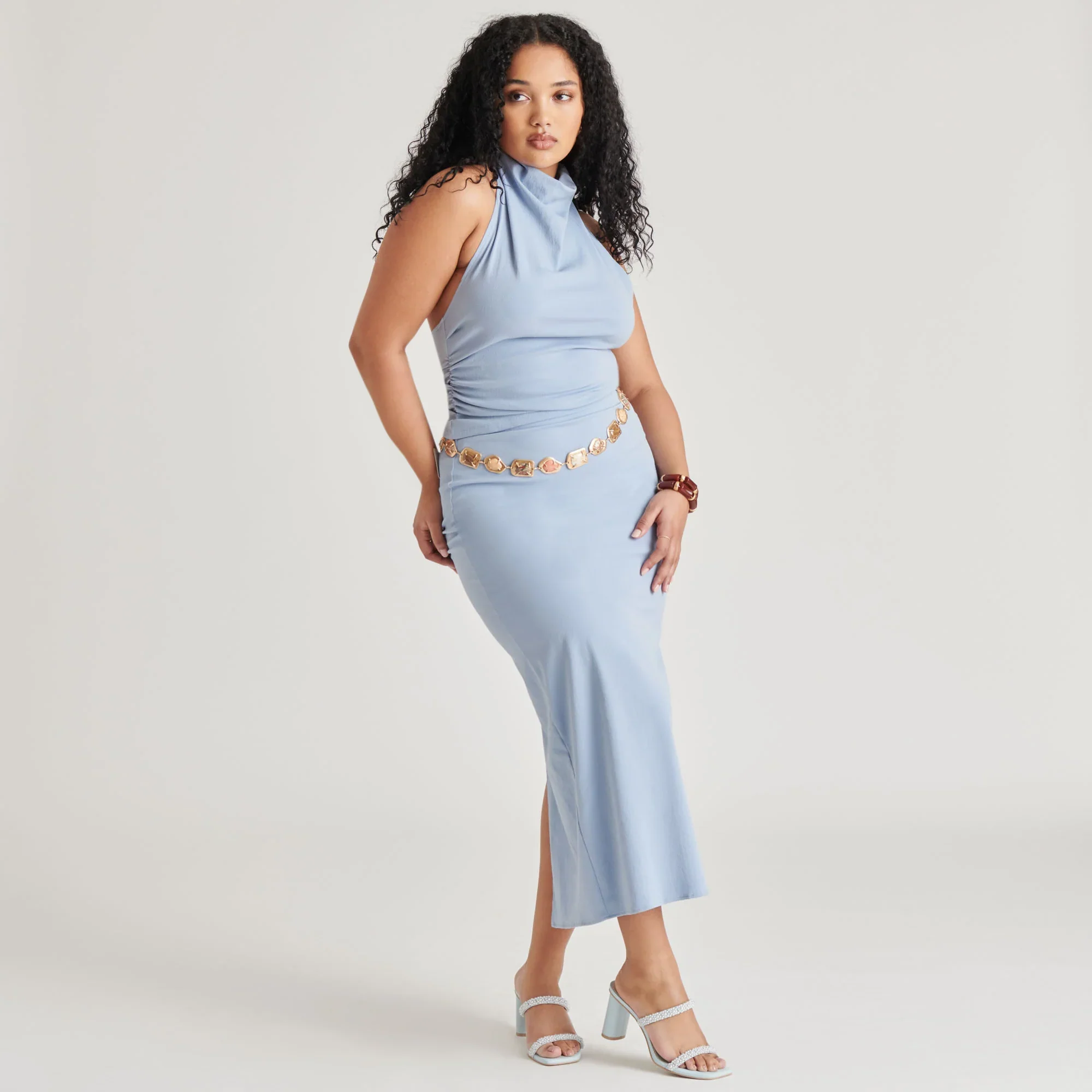 NOLAH PEARL ICE BLUE STELLA - Image 2