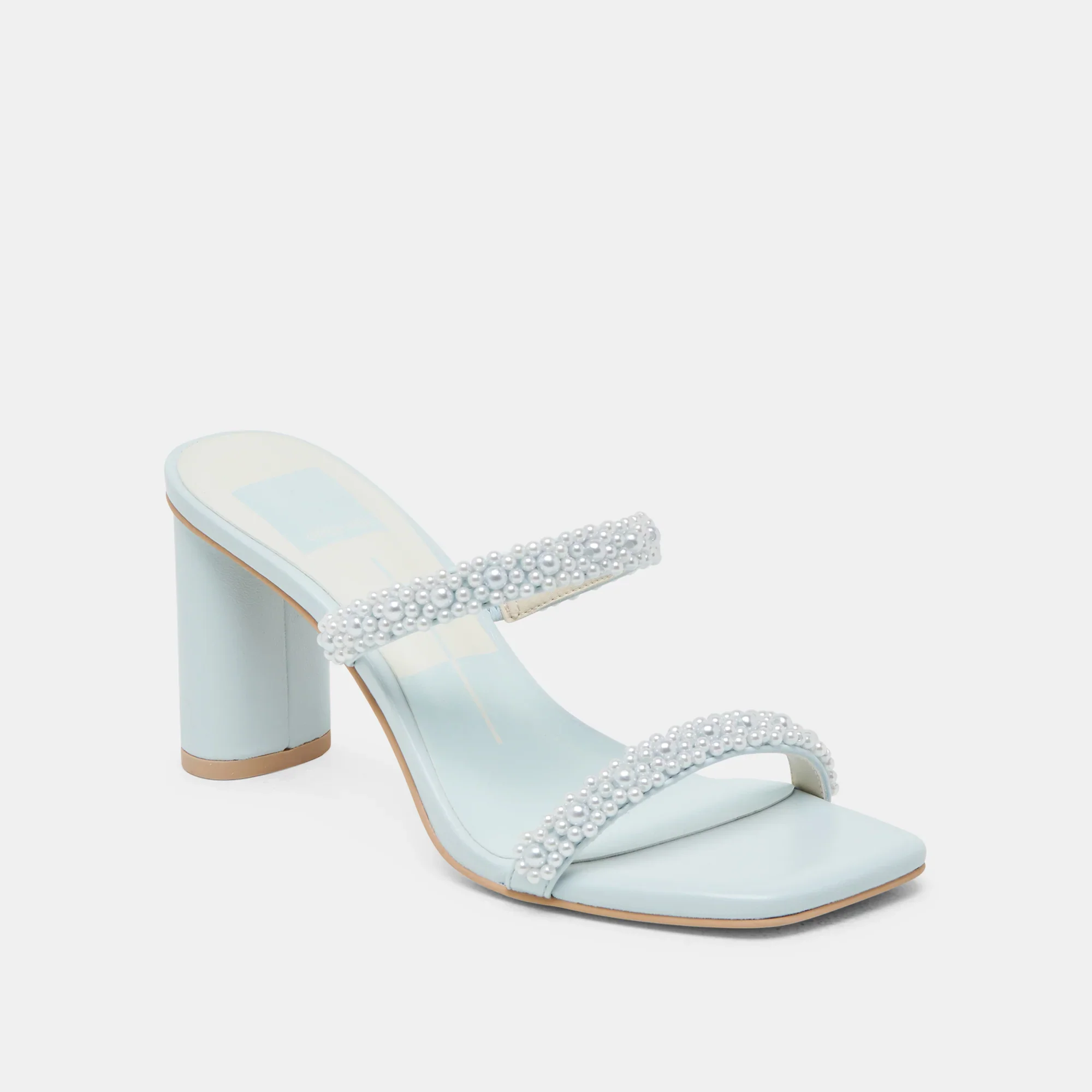 NOLAH PEARL ICE BLUE STELLA - Image 3