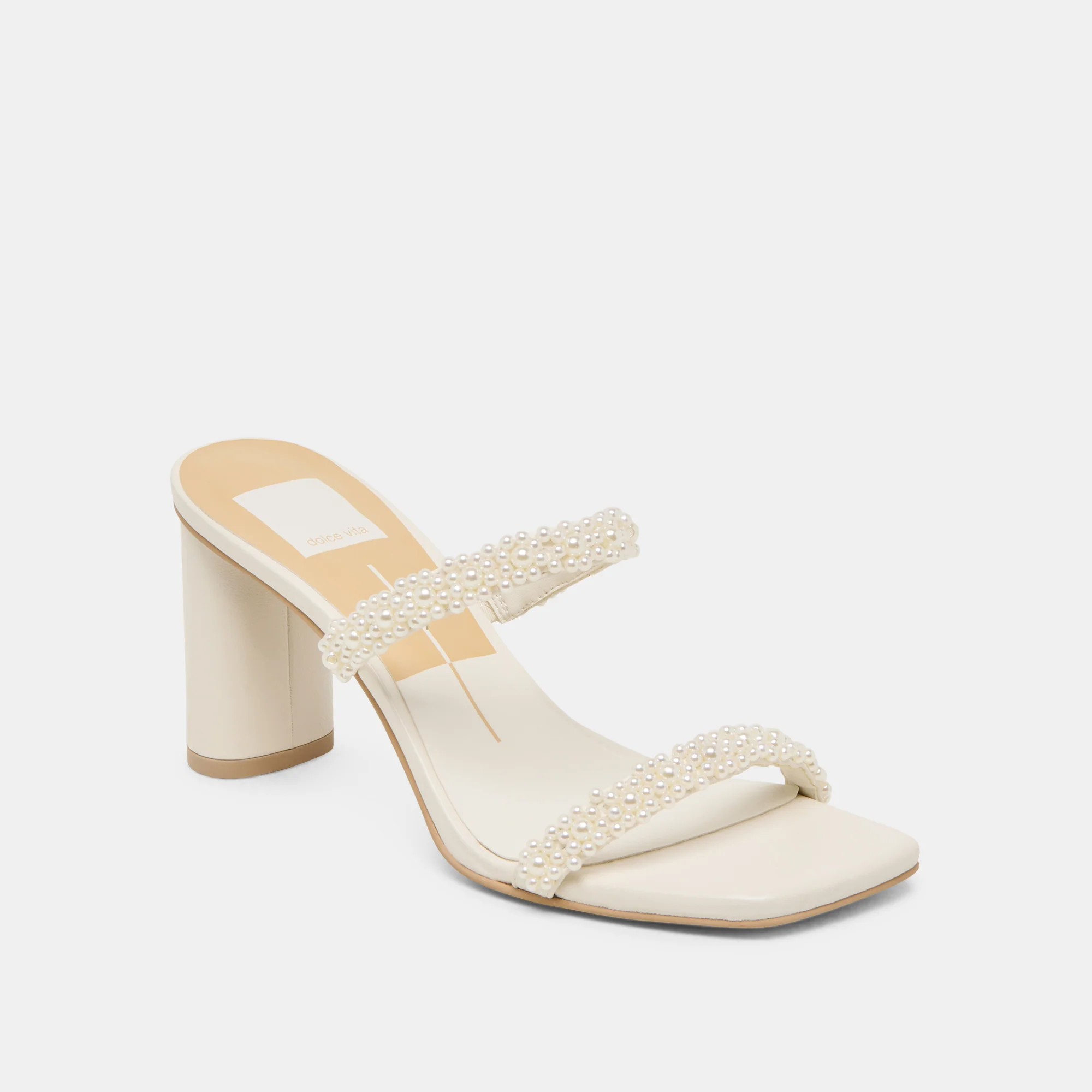 NOLAH PEARL WHITE STELLA - Image 2