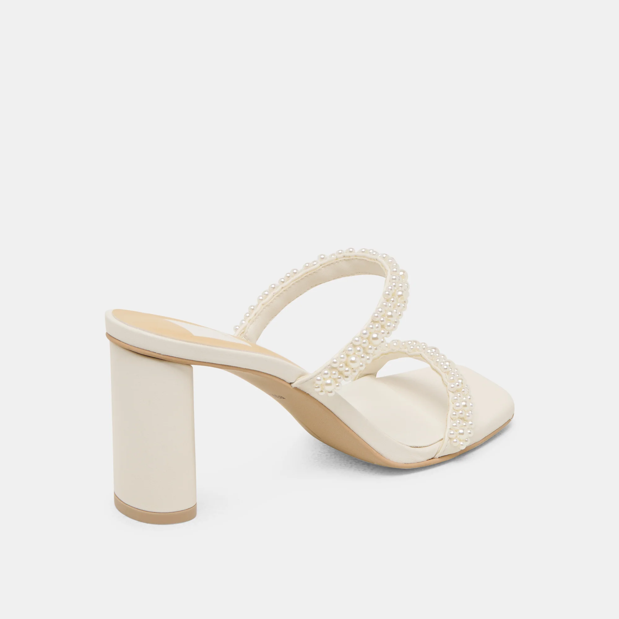 NOLAH PEARL WHITE STELLA - Image 3