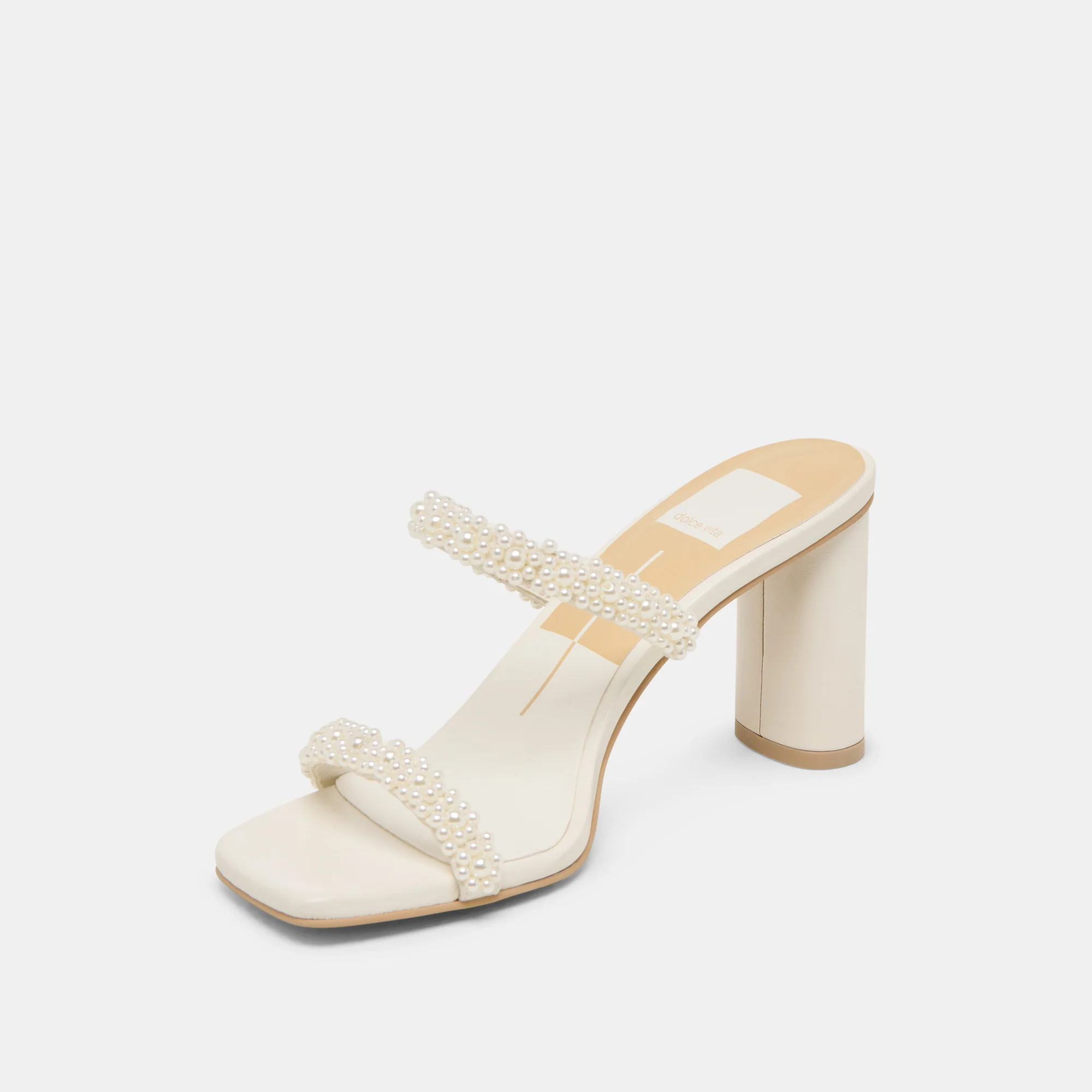 NOLAH PEARL WHITE STELLA - Image 4