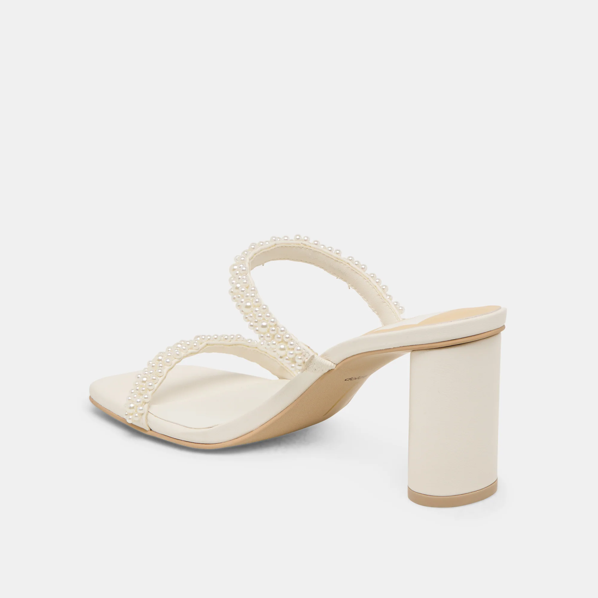 NOLAH PEARL WHITE STELLA - Image 5